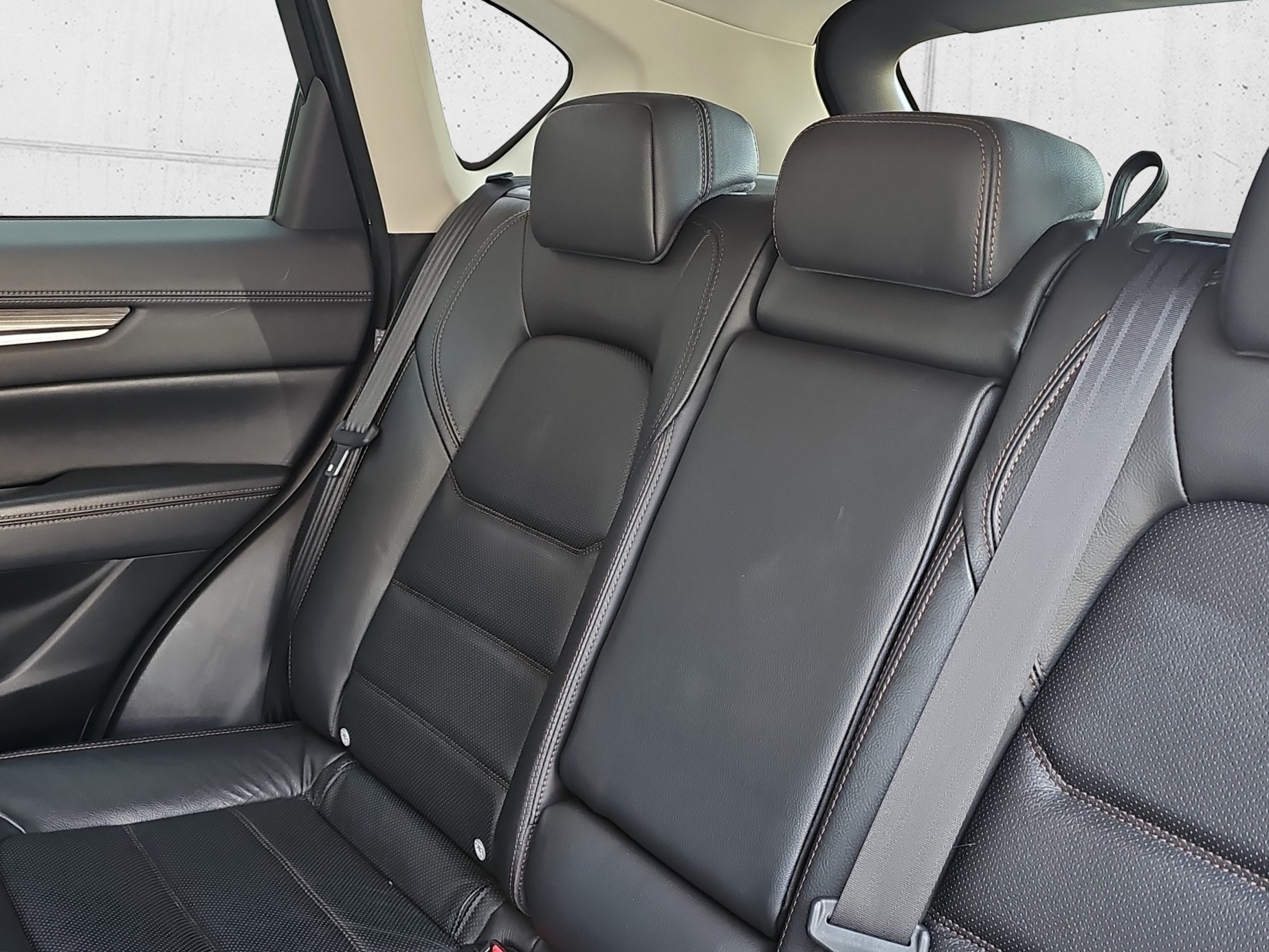 MAZDA CX-5 SKYACTIV-G 194 Revolution AWD Automat-image-25