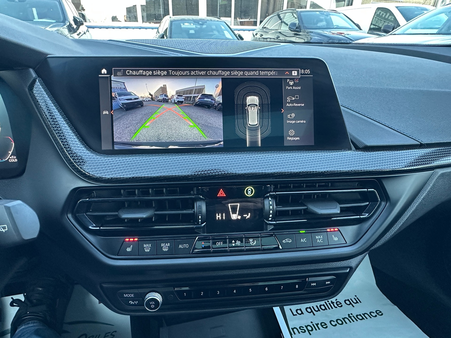 BMW 128ti M Sport Pro Steptronic-image-20