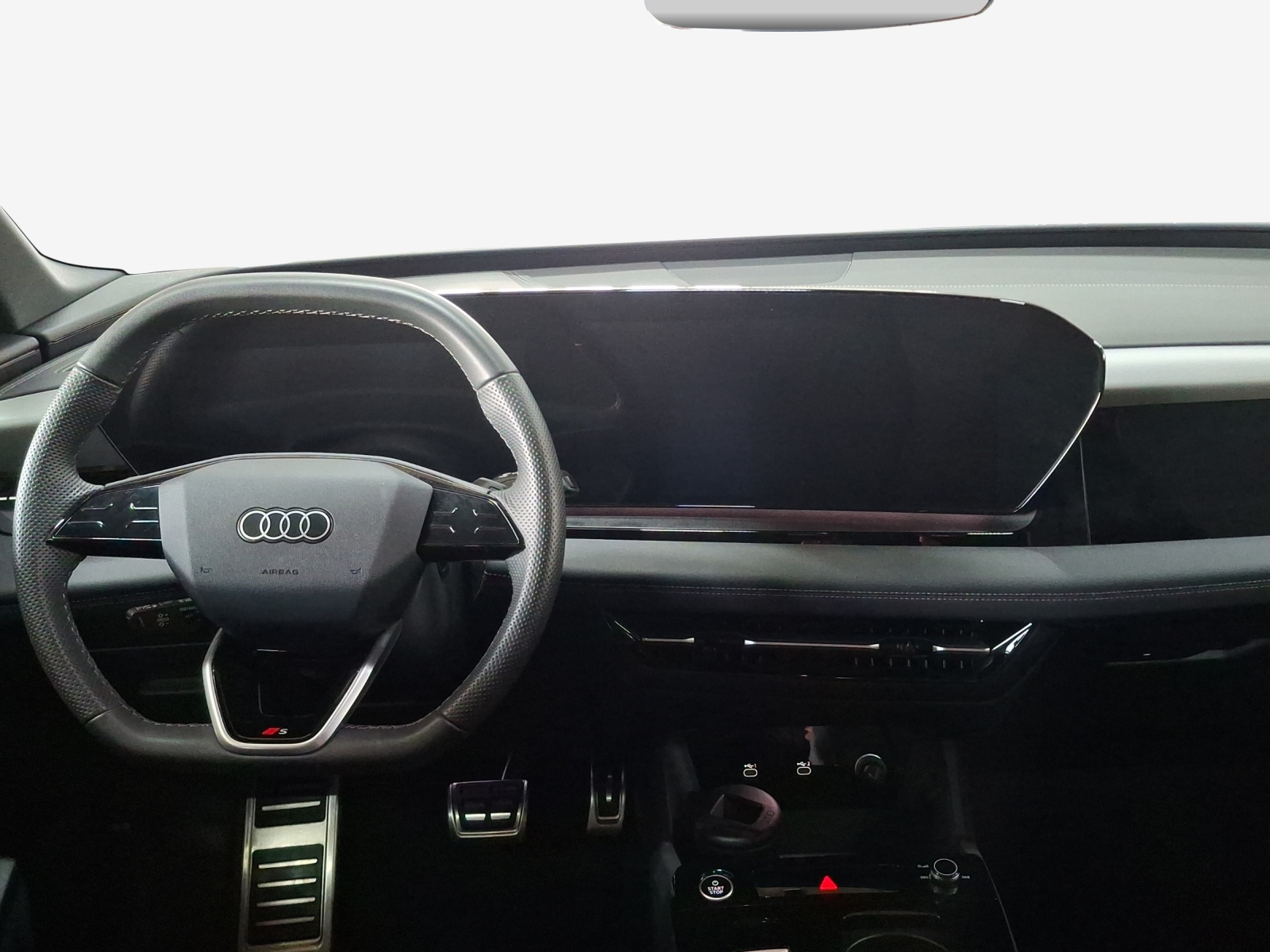 AUDI Q6 e-tron quattro-image-9