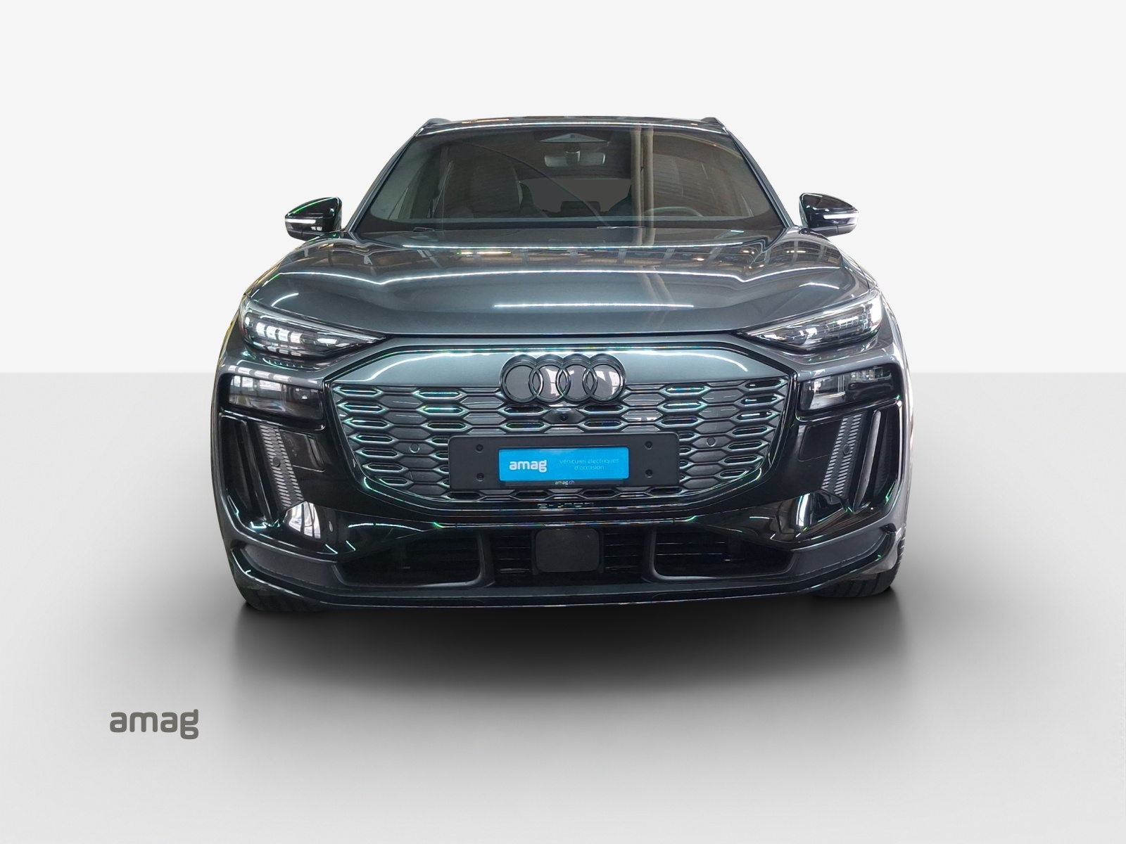 AUDI Q6 e-tron quattro-image-7