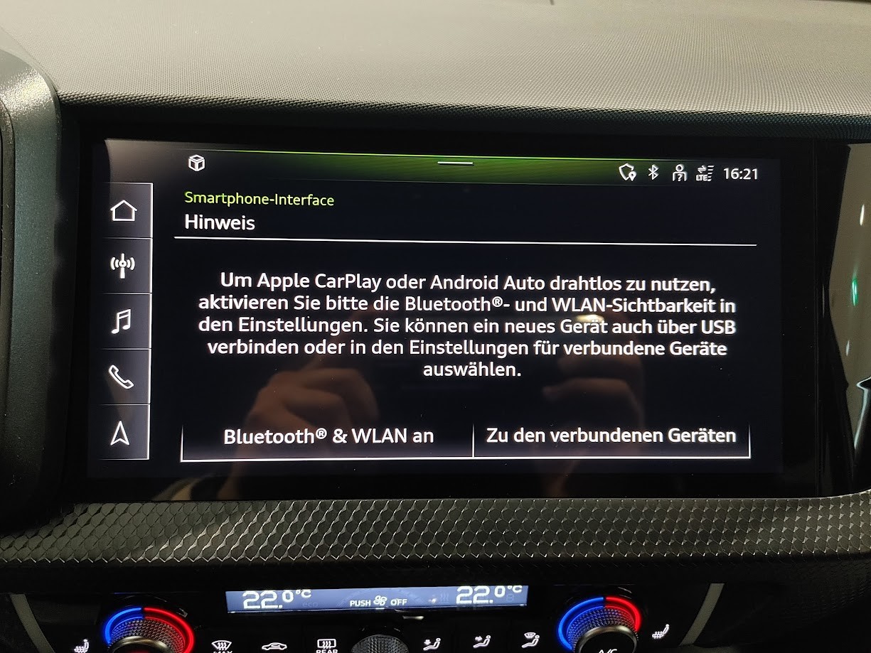 AUDI A1 Sportback 30 TFSI Attraction S-tronic-image-9