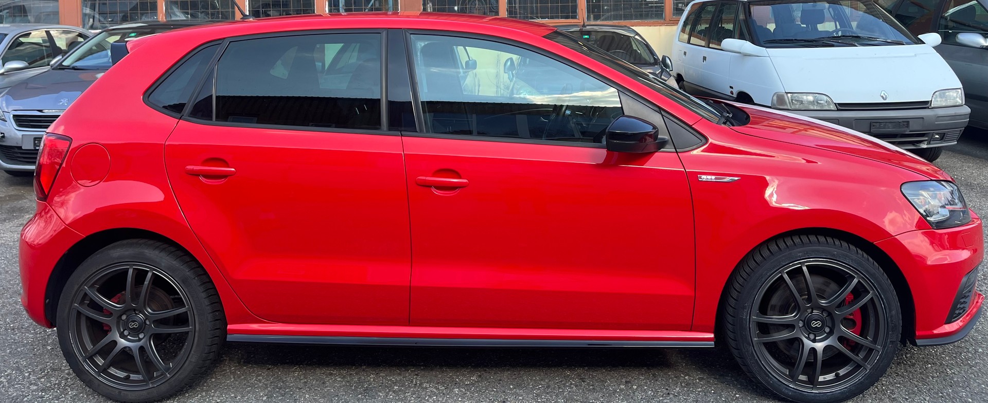 VW Polo 1.8 TSI GTI DSG-image-3