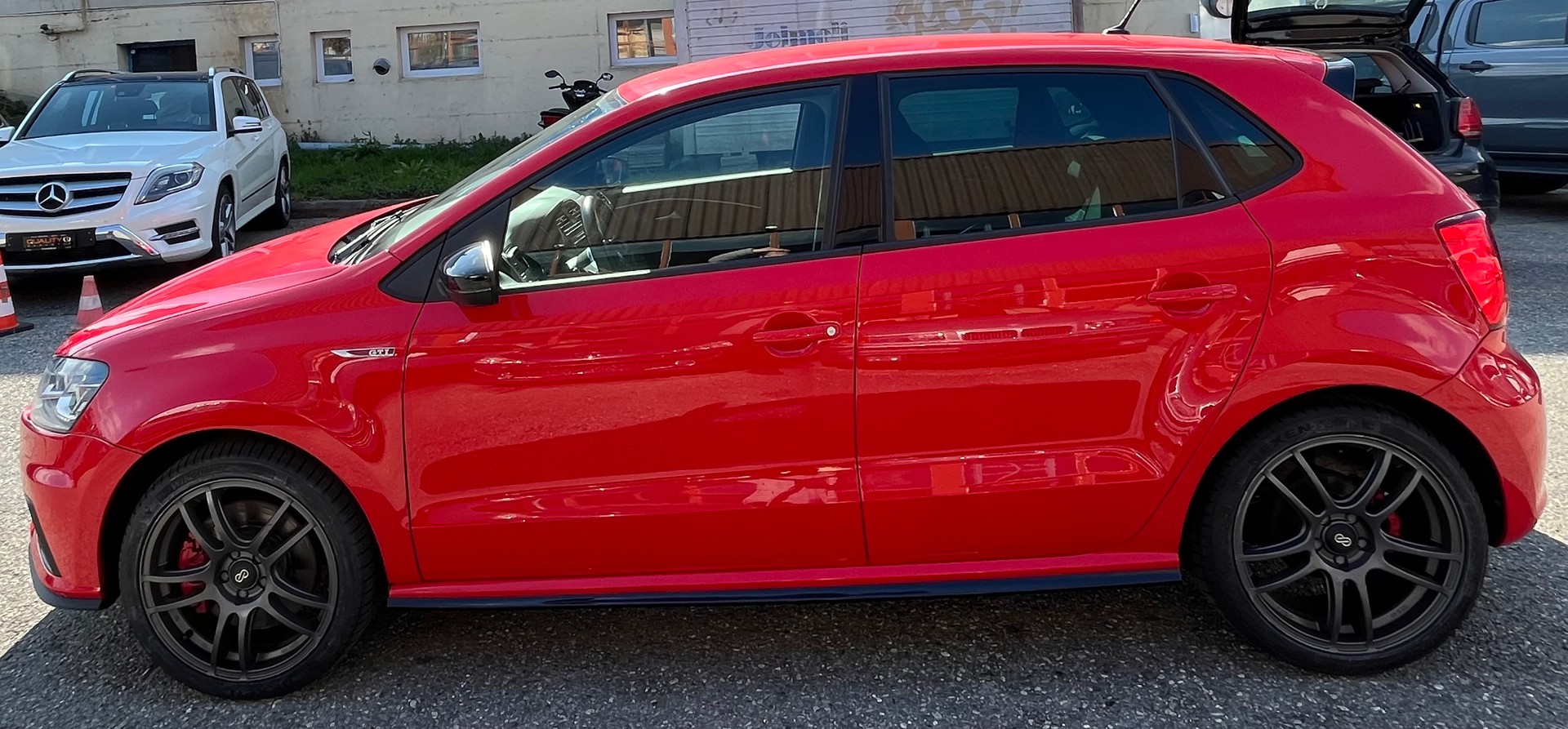 VW Polo 1.8 TSI GTI DSG-image-7