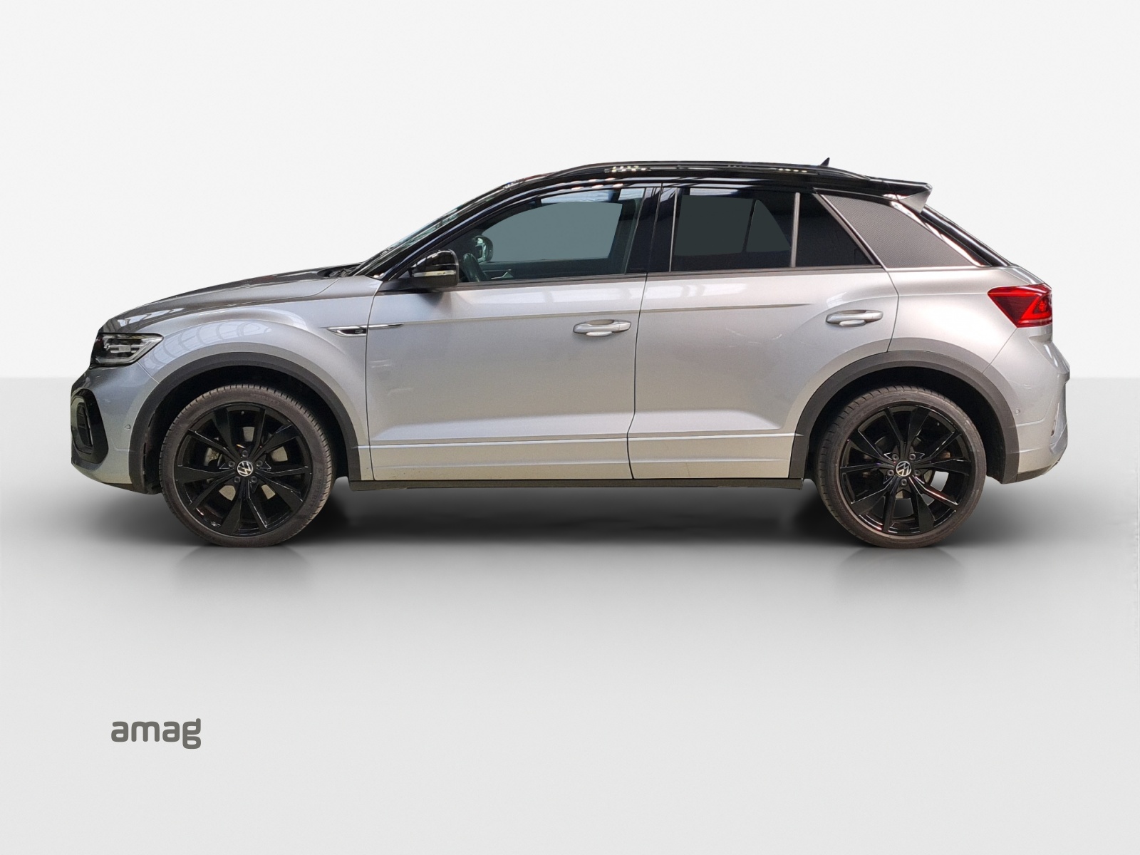 VW T-Roc 2.0 TSI R-Line DSG 4Motion-image-1