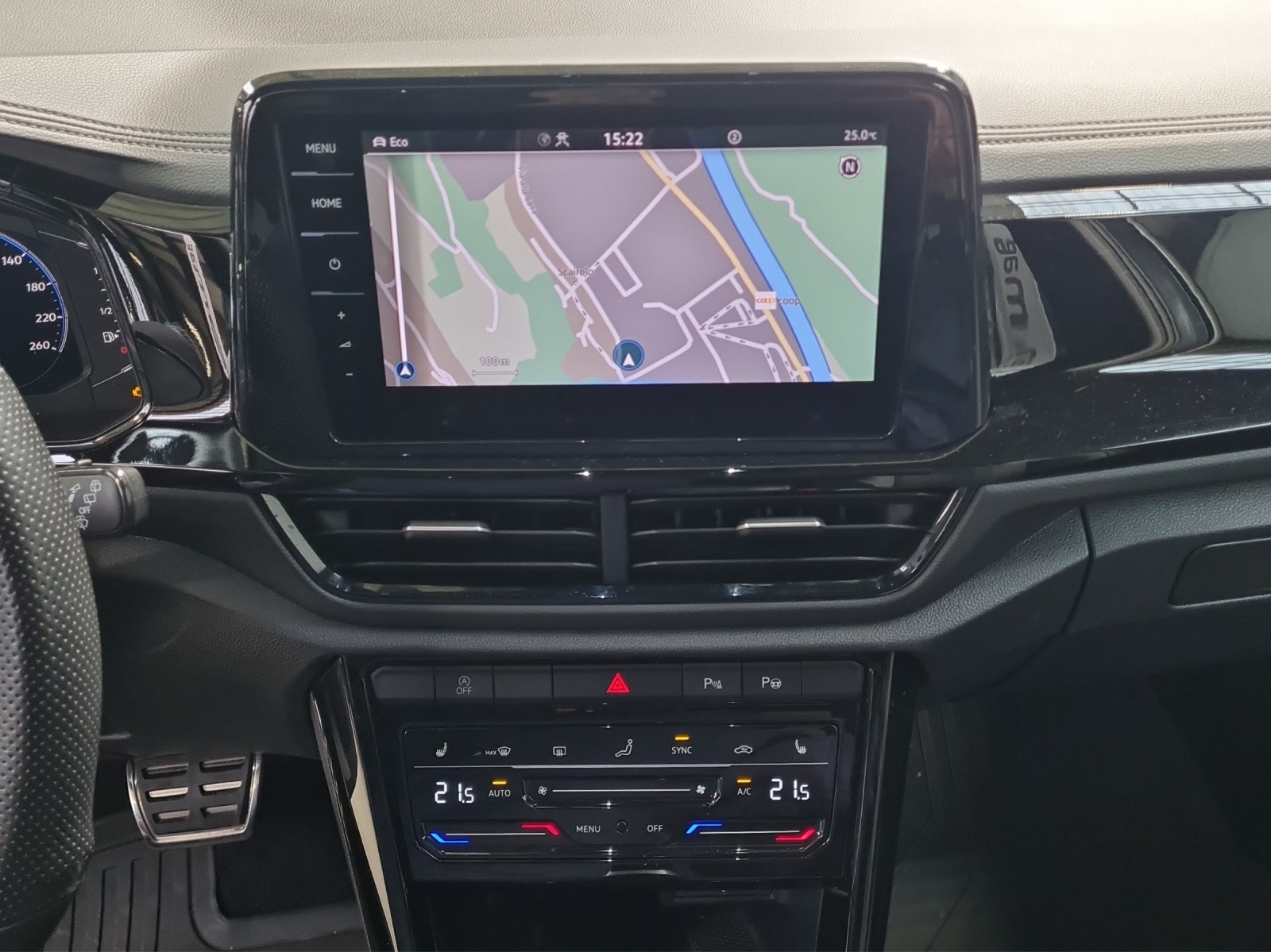 VW T-Roc 2.0 TSI R-Line DSG 4Motion-image-10