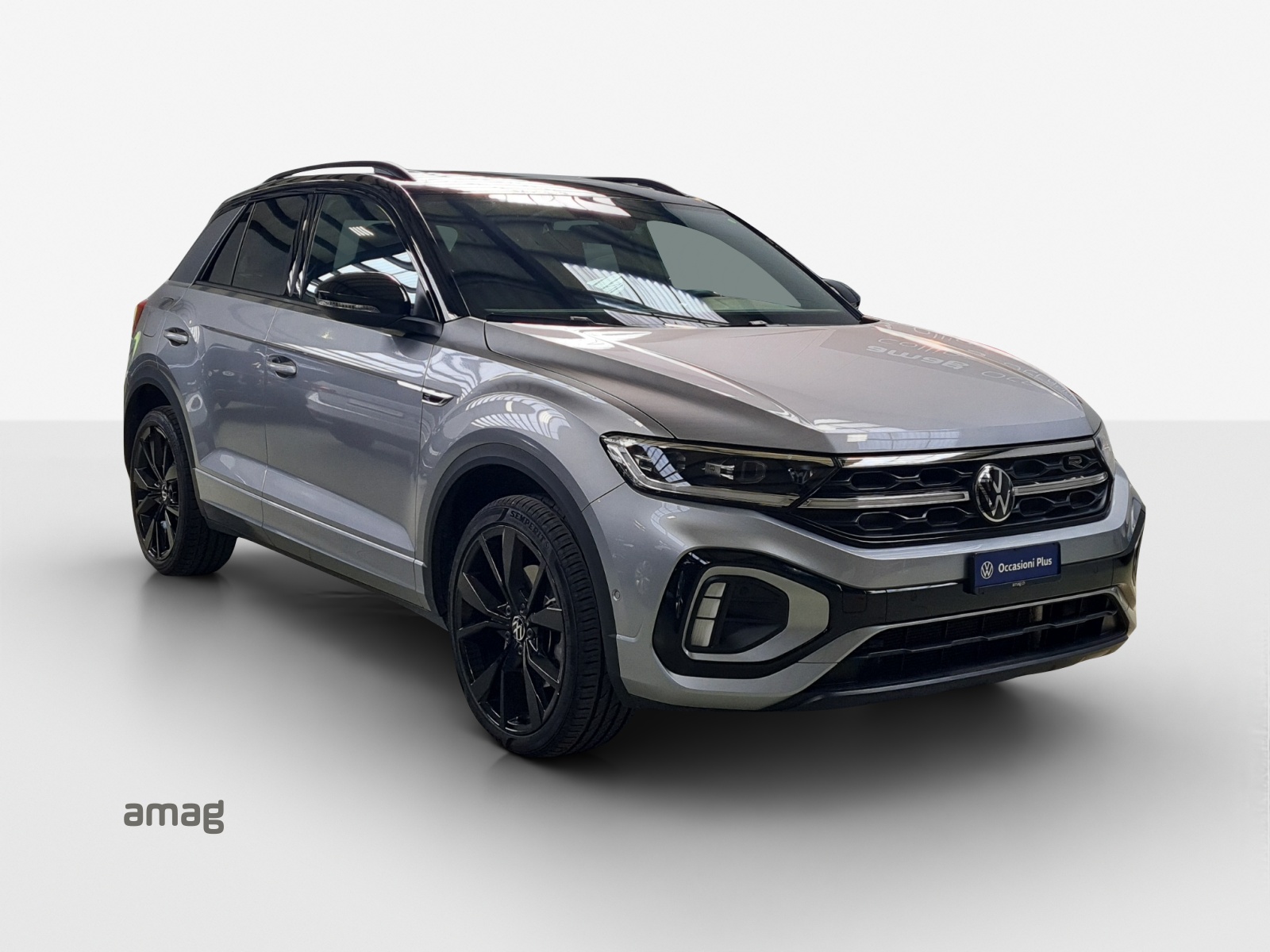 VW T-Roc 2.0 TSI R-Line DSG 4Motion-image-5