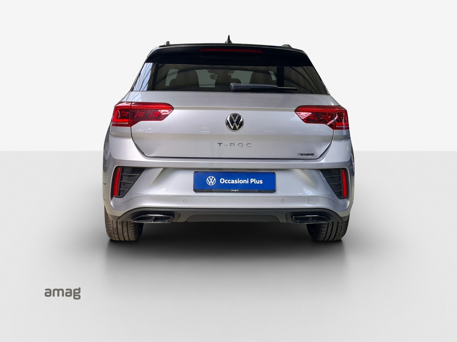 VW T-Roc 2.0 TSI R-Line DSG 4Motion-image-3