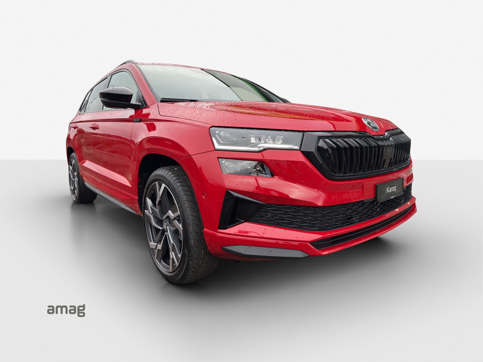 SKODA Karoq 2.0 TSI SportLine 4x4 DSG-image-5
