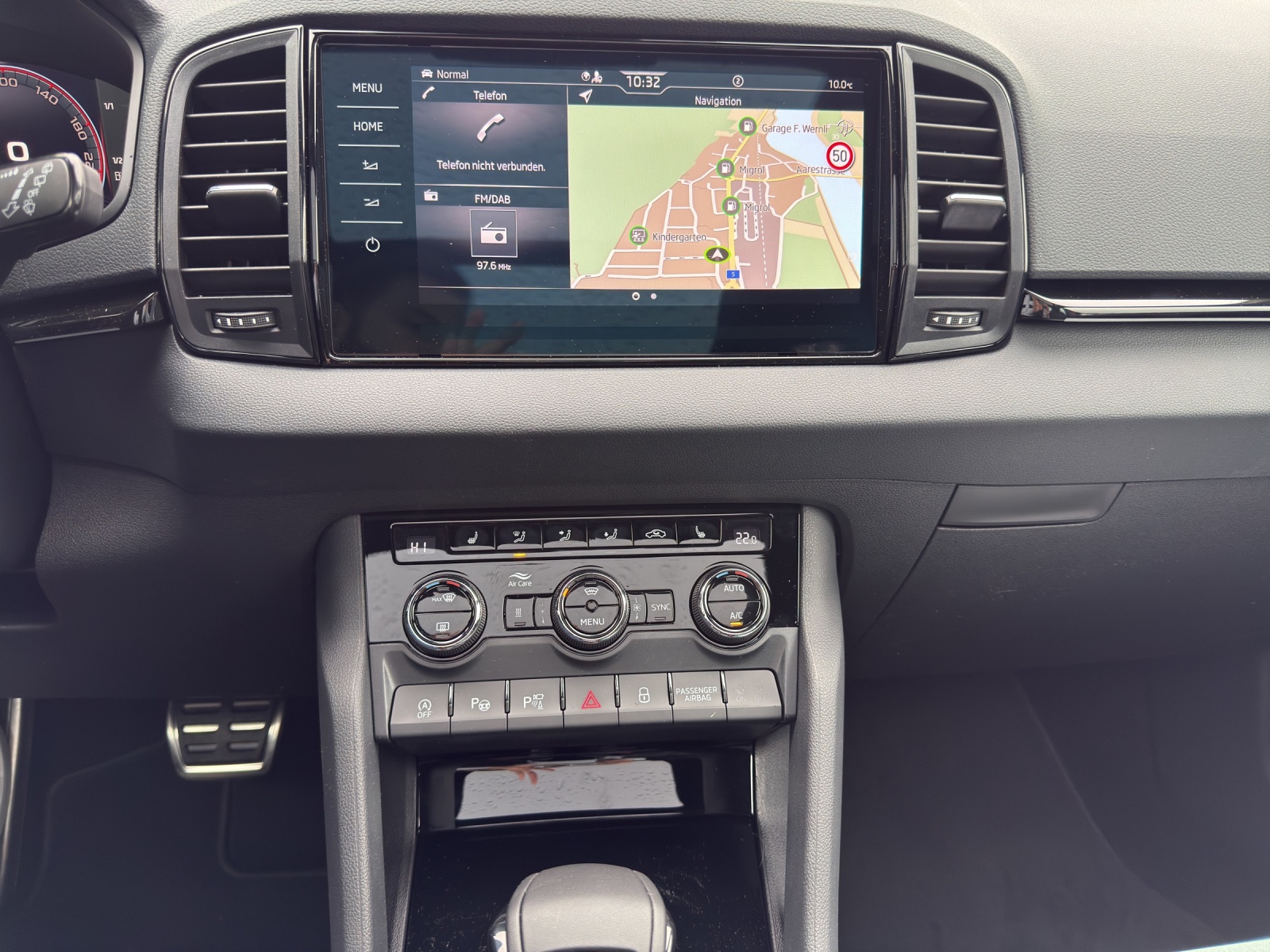 SKODA Karoq 2.0 TSI SportLine 4x4 DSG-image-10