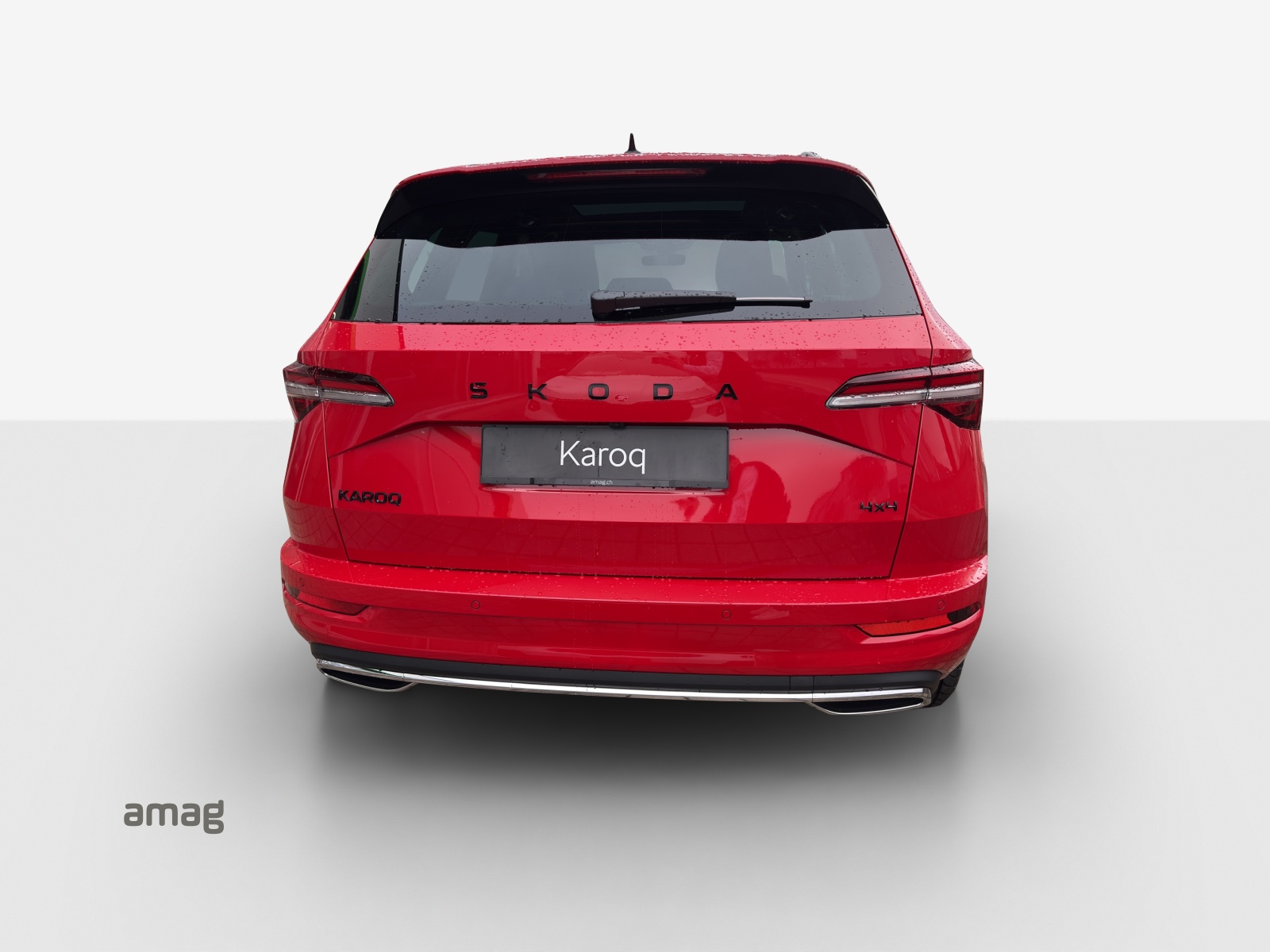 SKODA Karoq 2.0 TSI SportLine 4x4 DSG-image-3