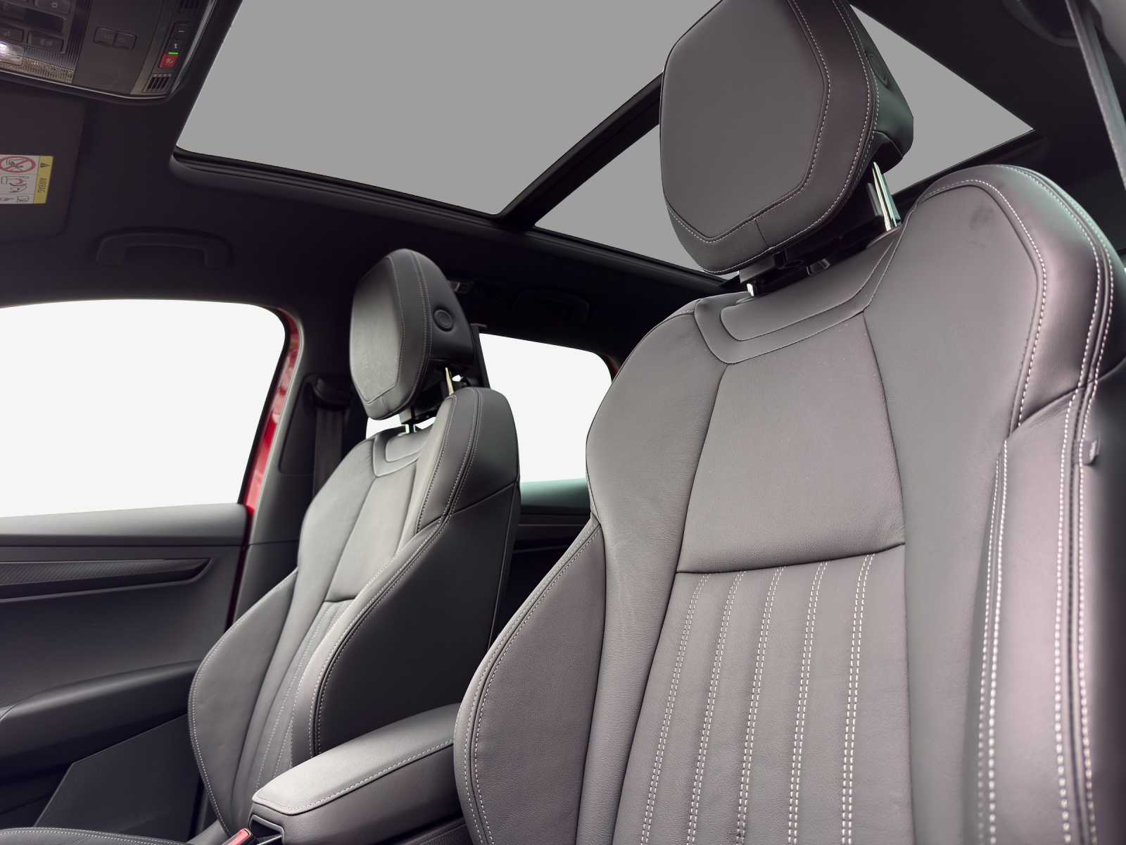 SKODA Karoq 2.0 TSI SportLine 4x4 DSG-image-15