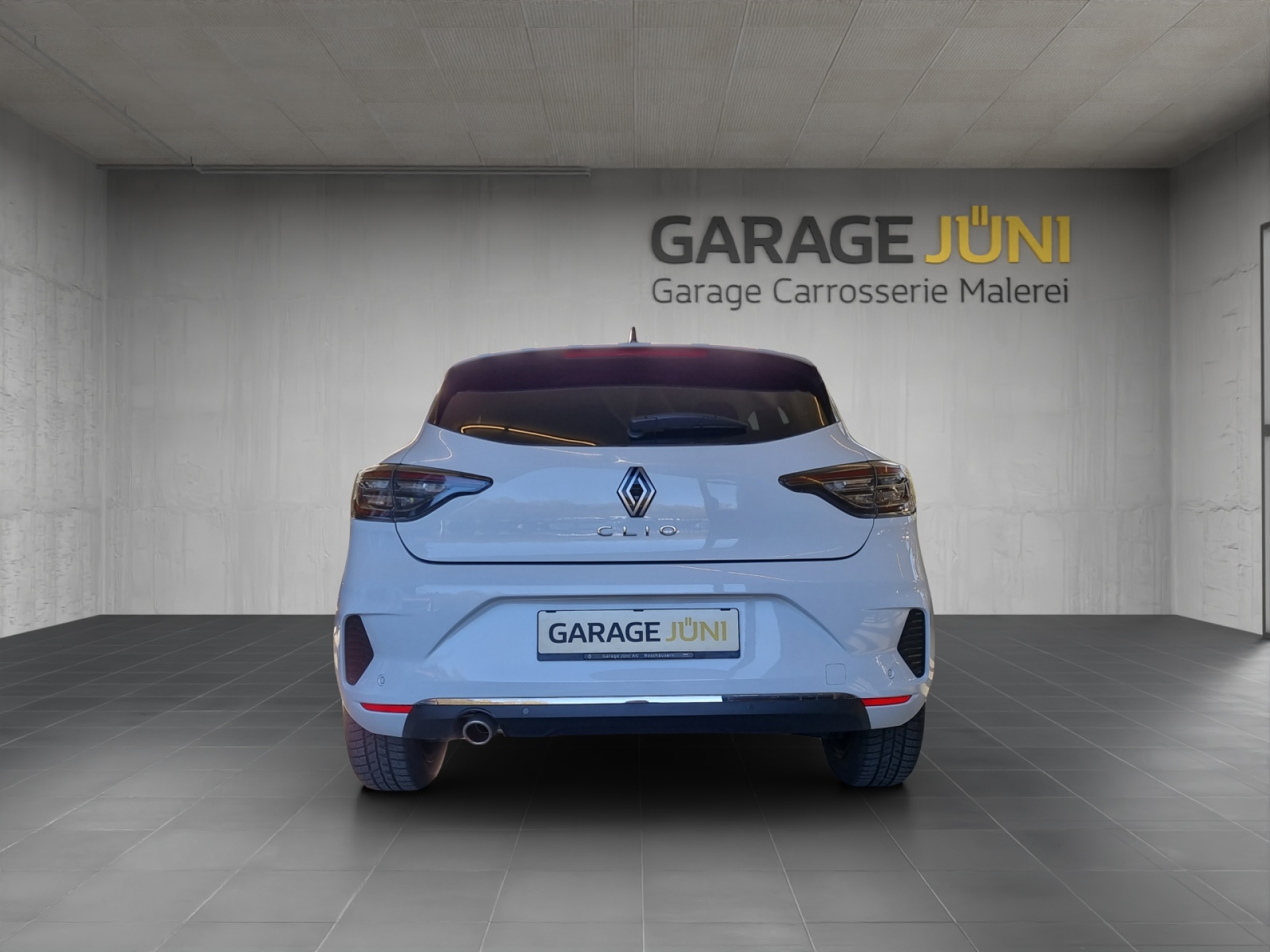 RENAULT Clio 1.0 TCe techno-image-2