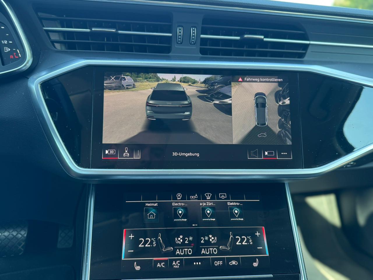AUDI A6 Avant 40 TDI quattro S-tronic-image-13