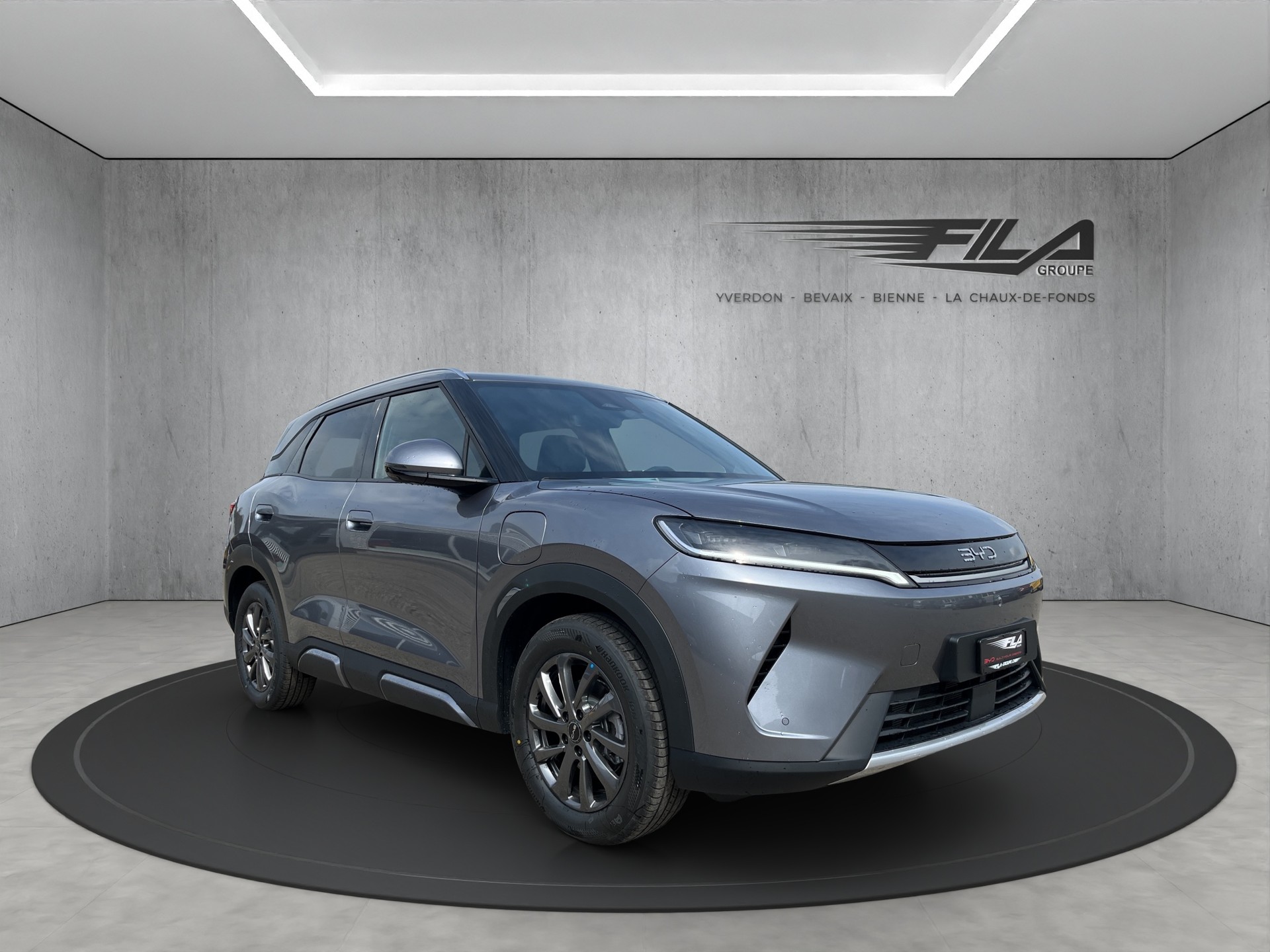 BYD Atto 2 DM-i Boost-image-6