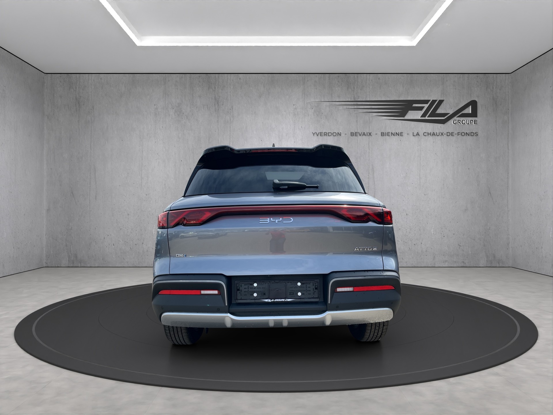 BYD Atto 2 DM-i Boost-image-4