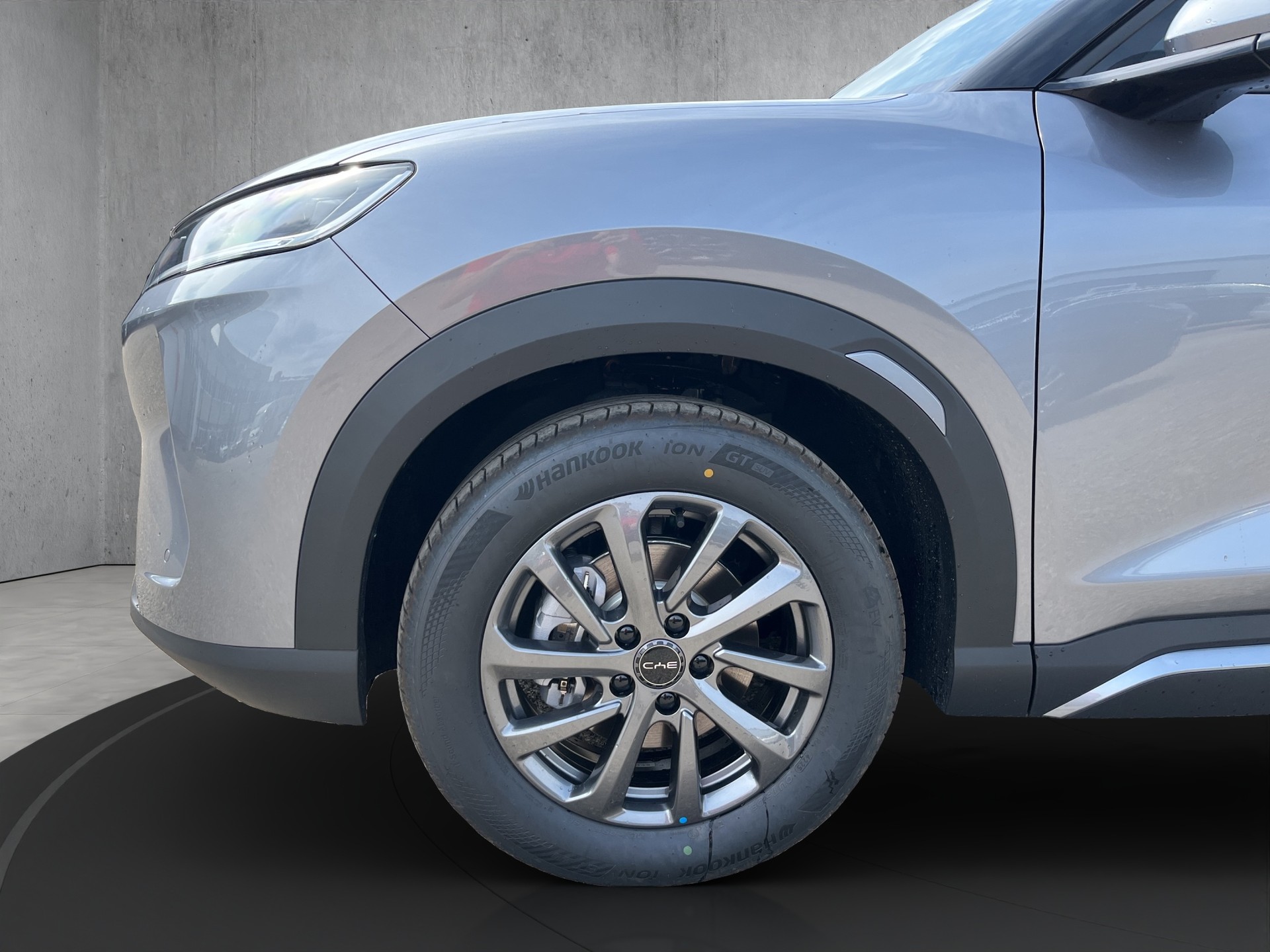 BYD Atto 2 DM-i Boost-image-15