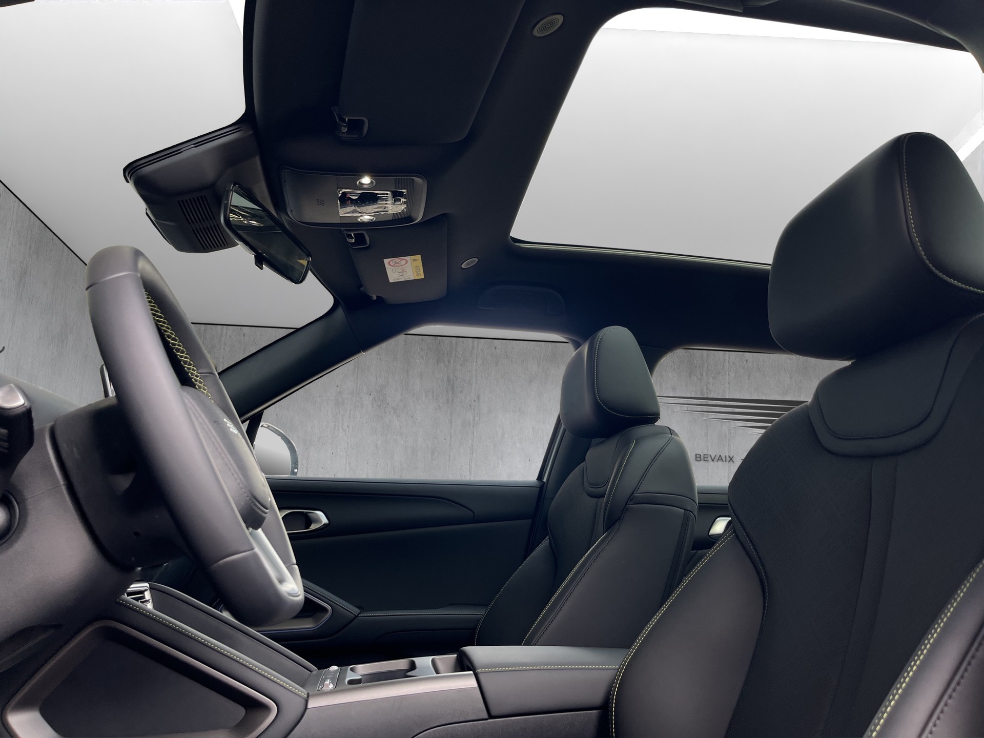 BYD Atto 2 DM-i Boost-image-13