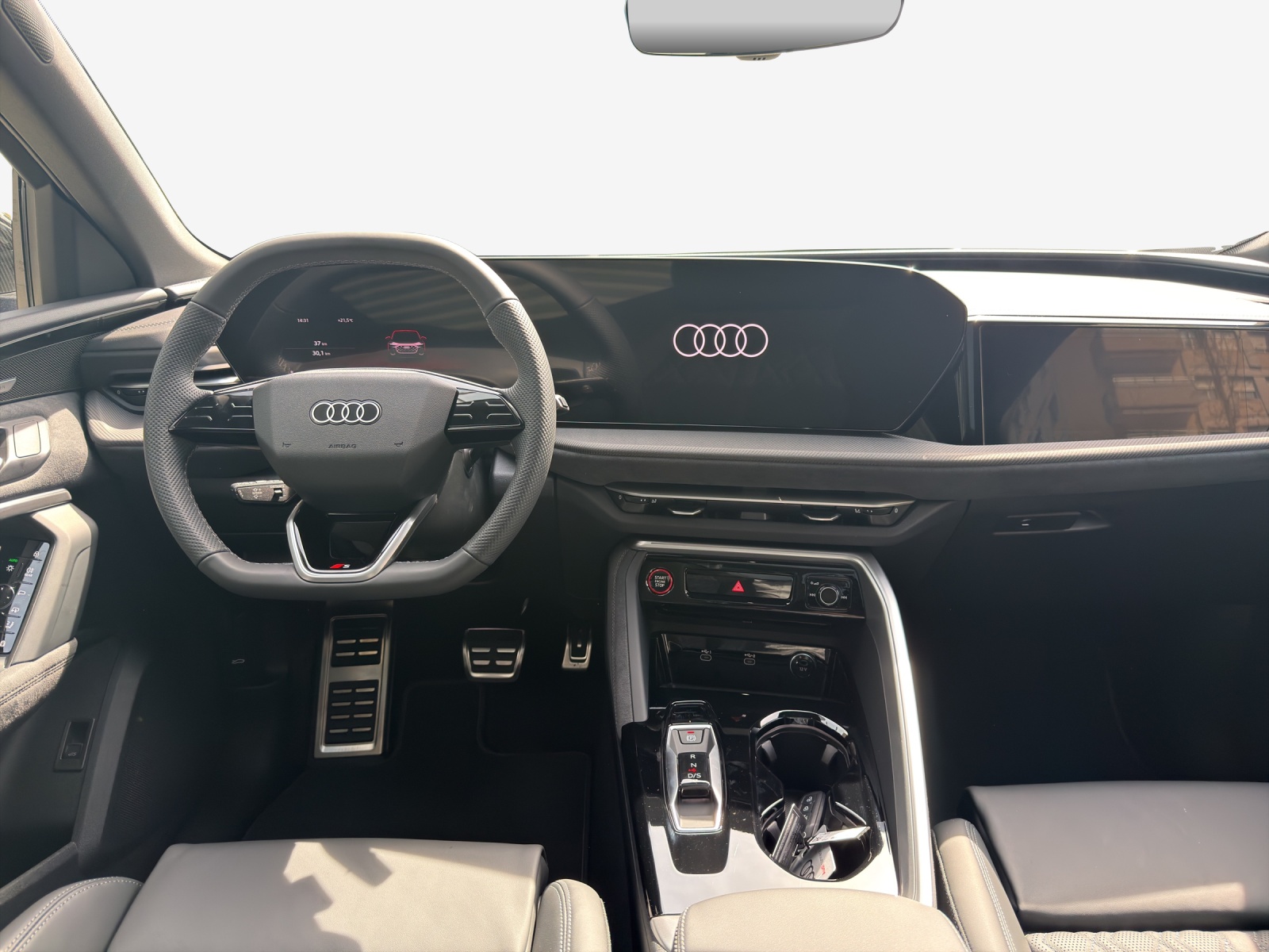 AUDI SQ5 Sportback TFSI quattro S-tronic-image-10