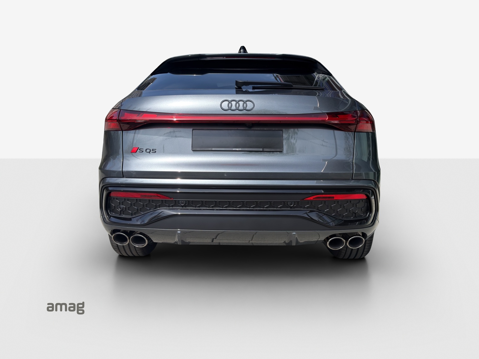 AUDI SQ5 Sportback TFSI quattro S-tronic-image-4