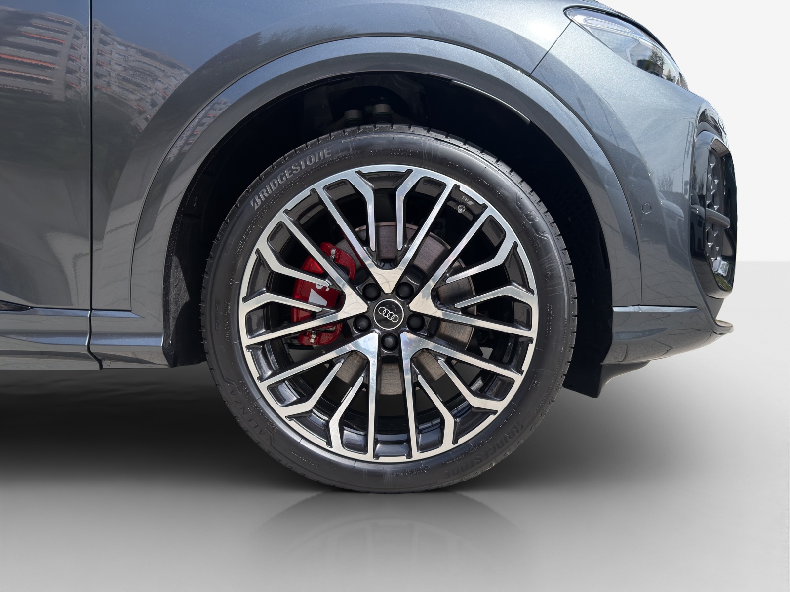 AUDI SQ5 Sportback TFSI quattro S-tronic-image-14