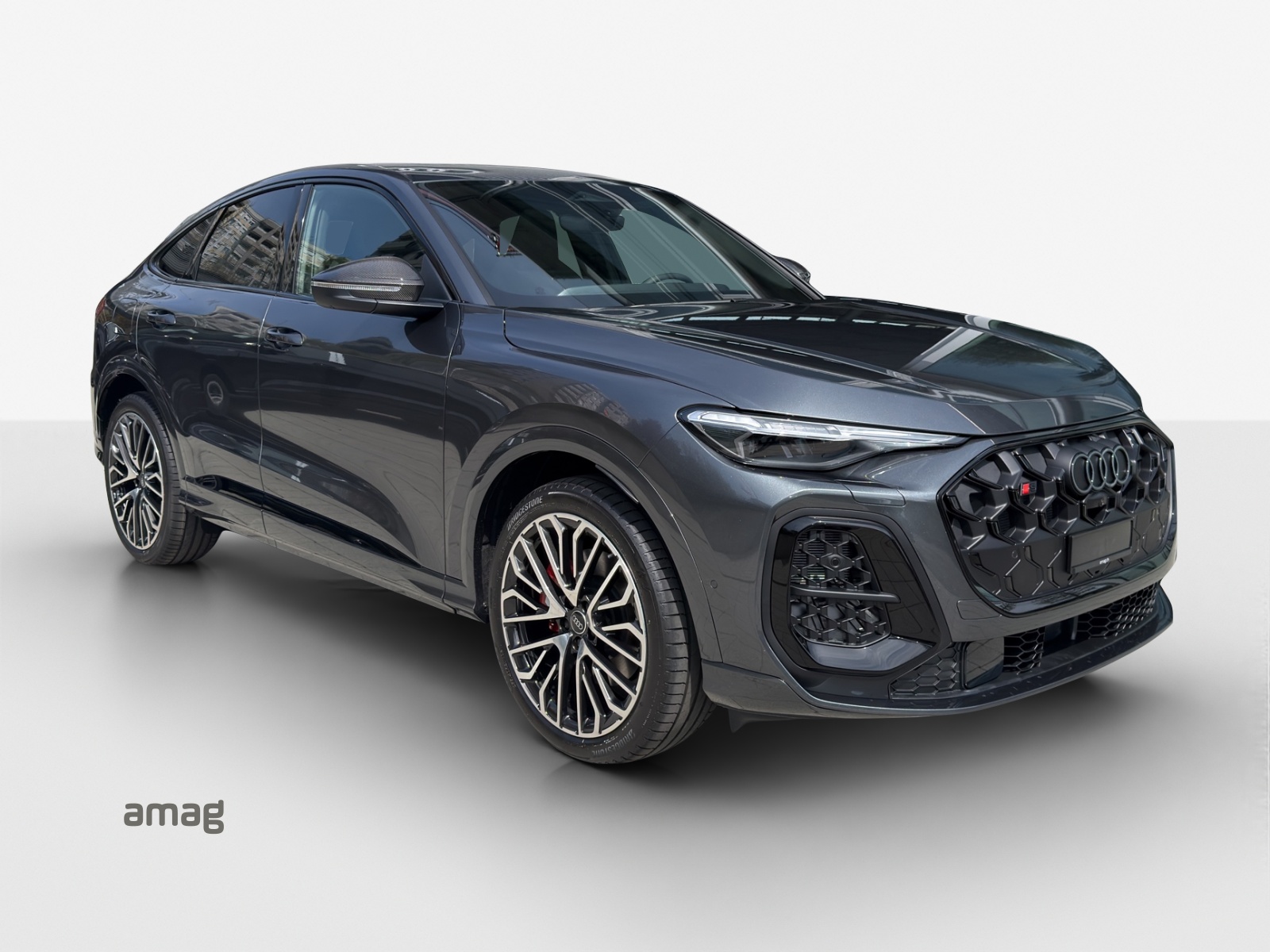 AUDI SQ5 Sportback TFSI quattro S-tronic-image-7