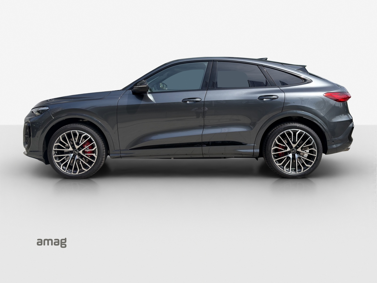 AUDI SQ5 Sportback TFSI quattro S-tronic-image-1