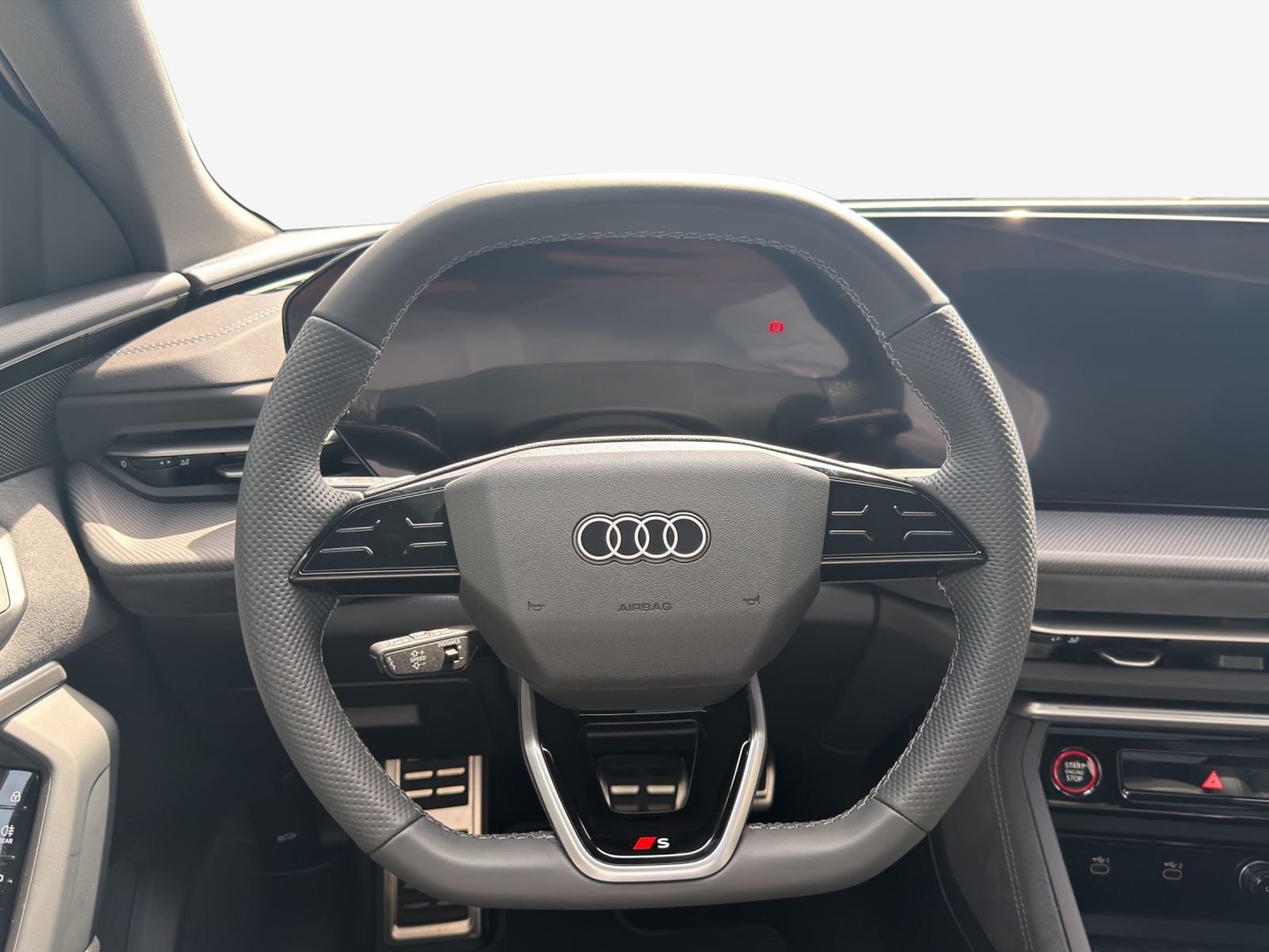 AUDI SQ5 Sportback TFSI quattro S-tronic-image-11