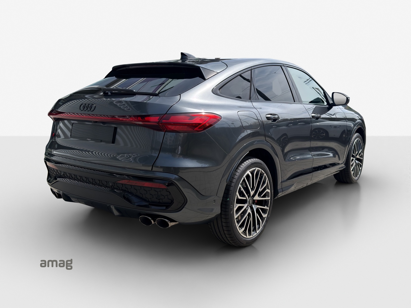 AUDI SQ5 Sportback TFSI quattro S-tronic-image-6