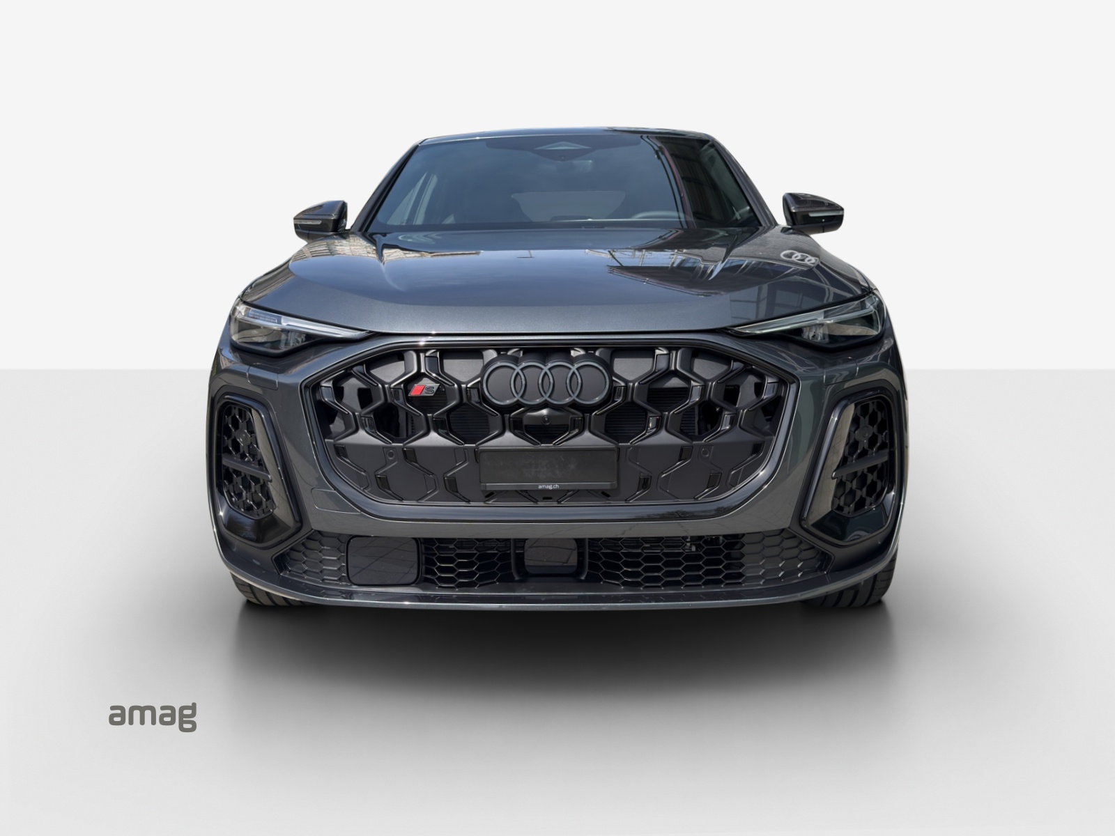 AUDI SQ5 Sportback TFSI quattro S-tronic-image-8