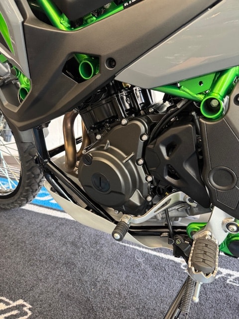 KAWASAKI KLE 500 SE-image-15