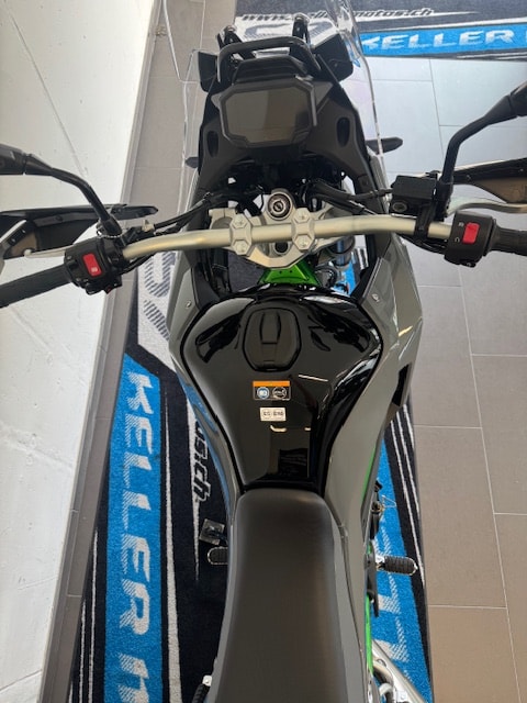 KAWASAKI KLE 500 SE-image-9