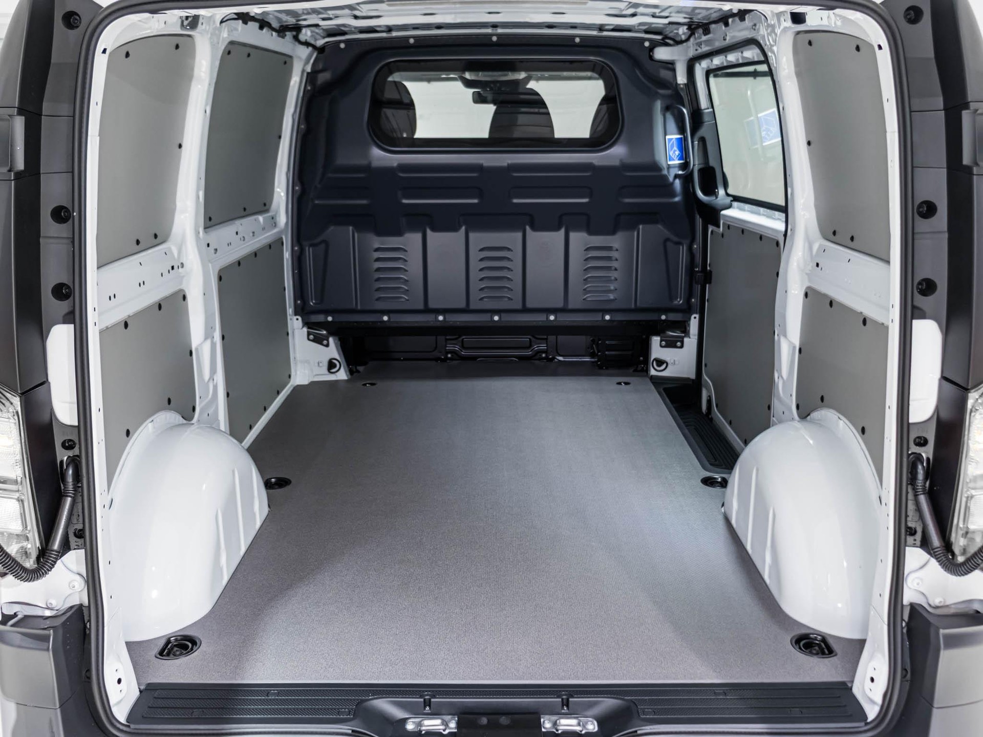 MERCEDES-BENZ Vito 116 CDI Kasten Kompakt-image-11