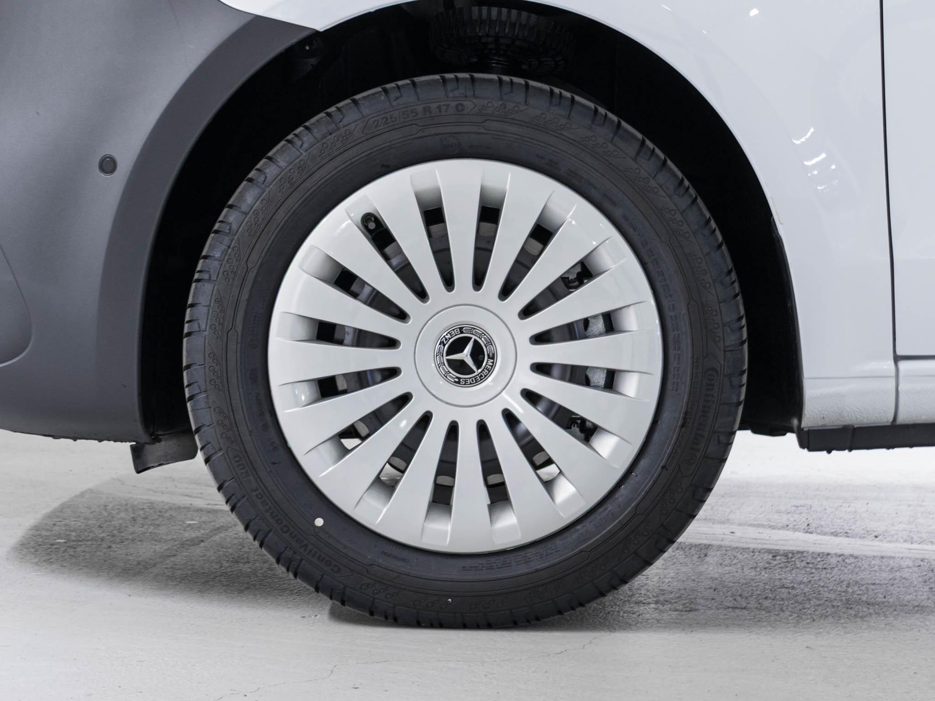 MERCEDES-BENZ Vito 116 CDI Kasten Kompakt-image-12