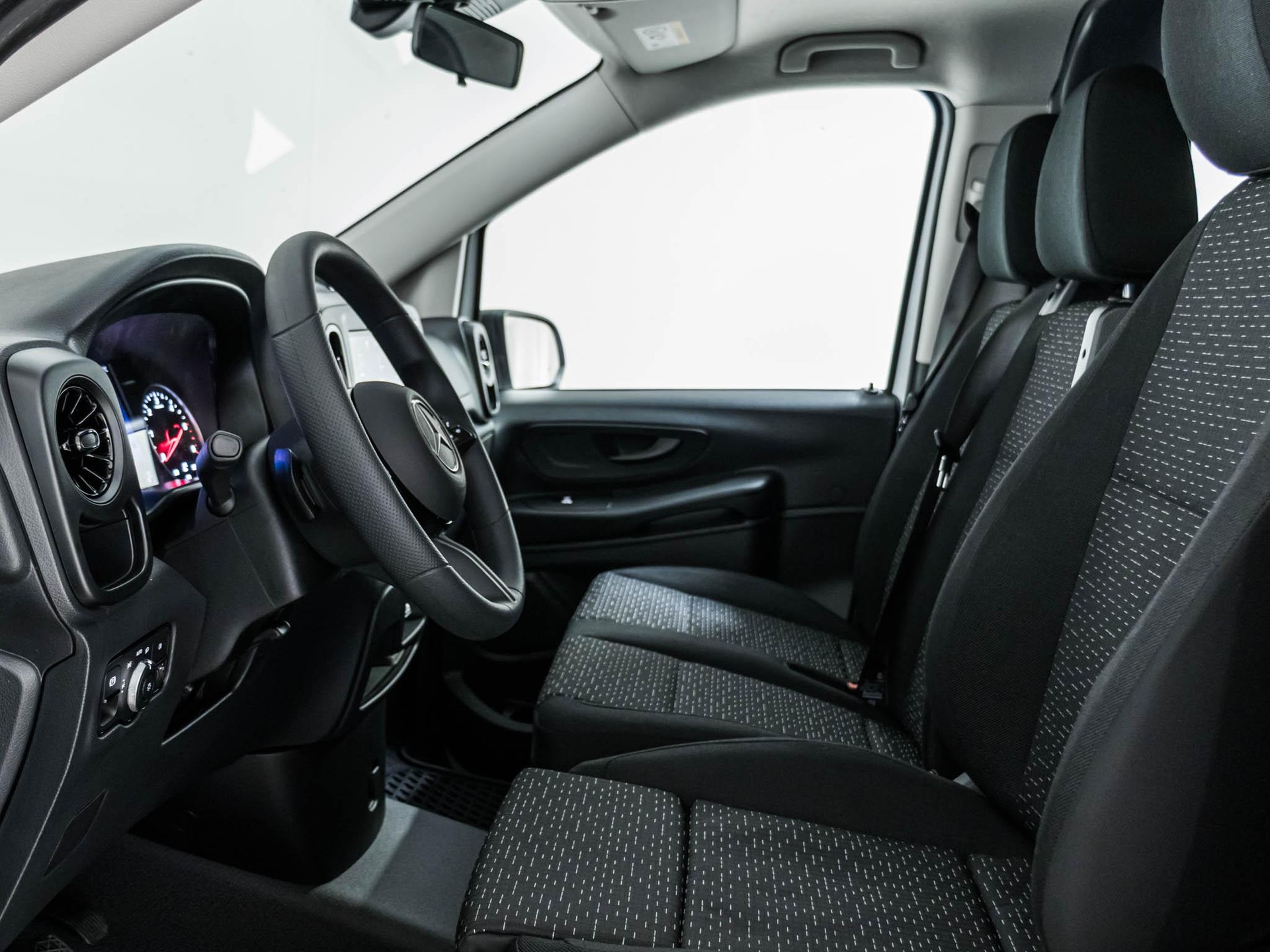 MERCEDES-BENZ Vito 116 CDI Kasten Kompakt-image-6