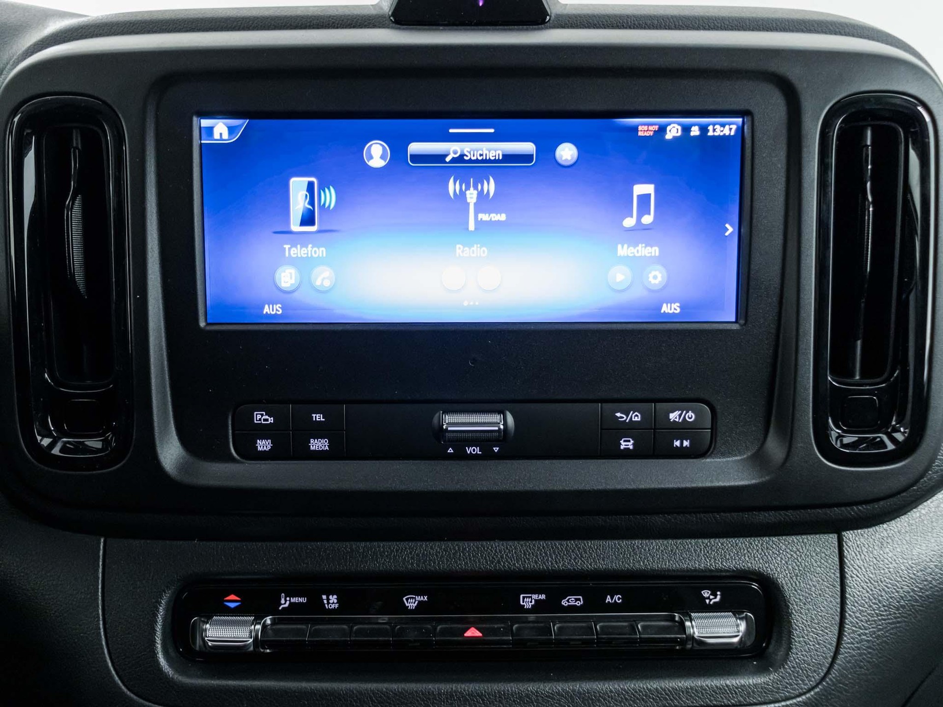 MERCEDES-BENZ Vito 116 CDI Kasten Kompakt-image-9