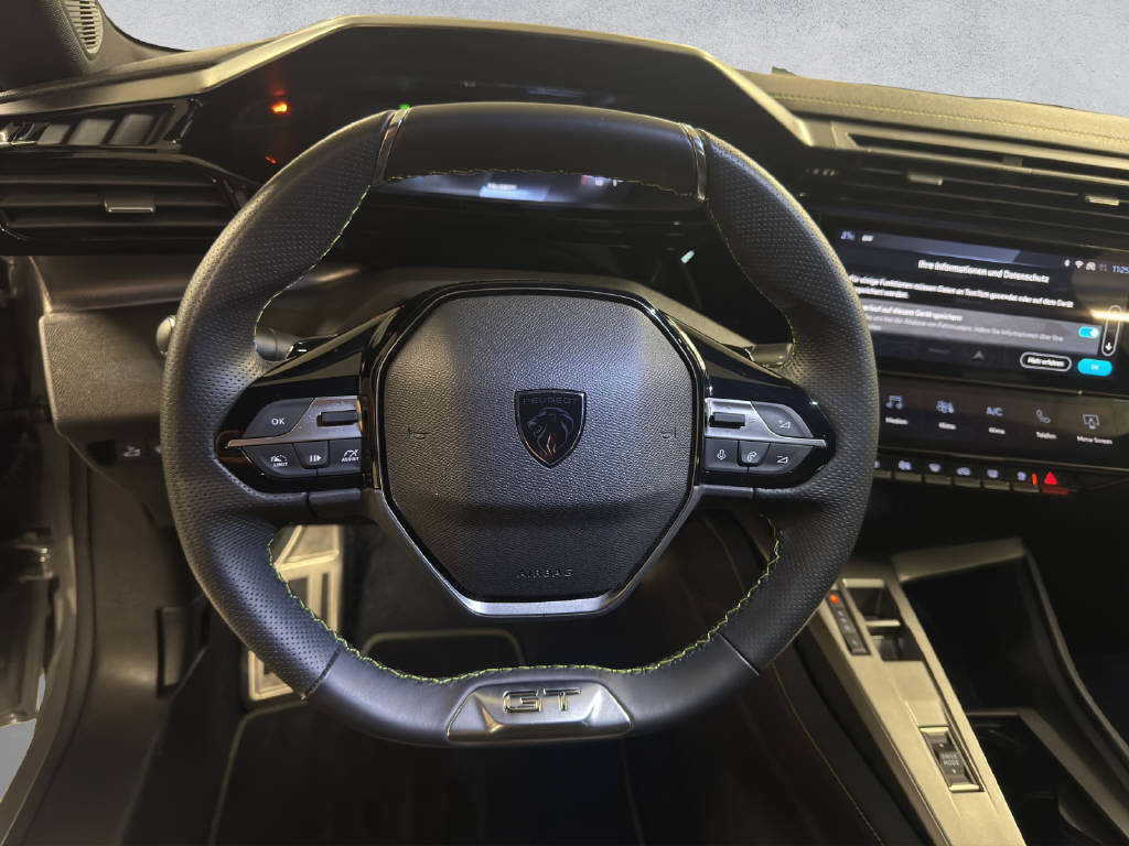 PEUGEOT 308 SW 1.6 PHEV 180 GT-image-11