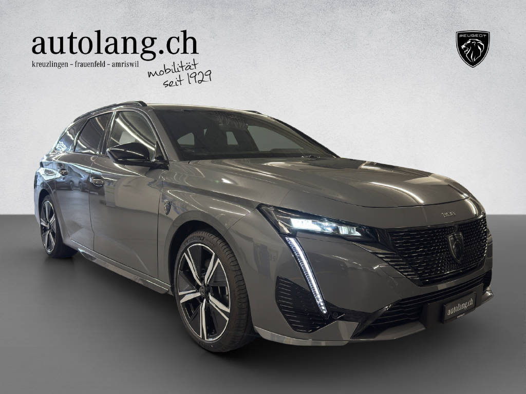 PEUGEOT 308 SW 1.6 PHEV 180 GT-image-4