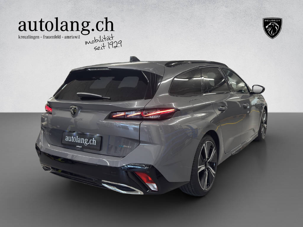 PEUGEOT 308 SW 1.6 PHEV 180 GT-image-3