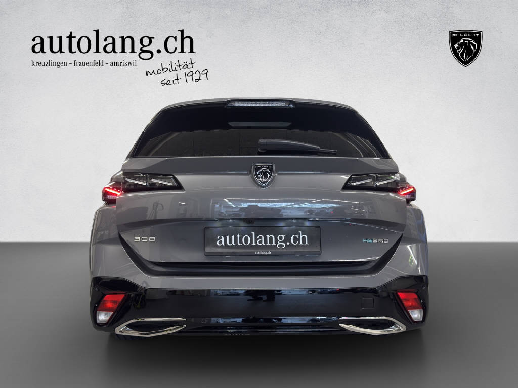 PEUGEOT 308 SW 1.6 PHEV 180 GT-image-15