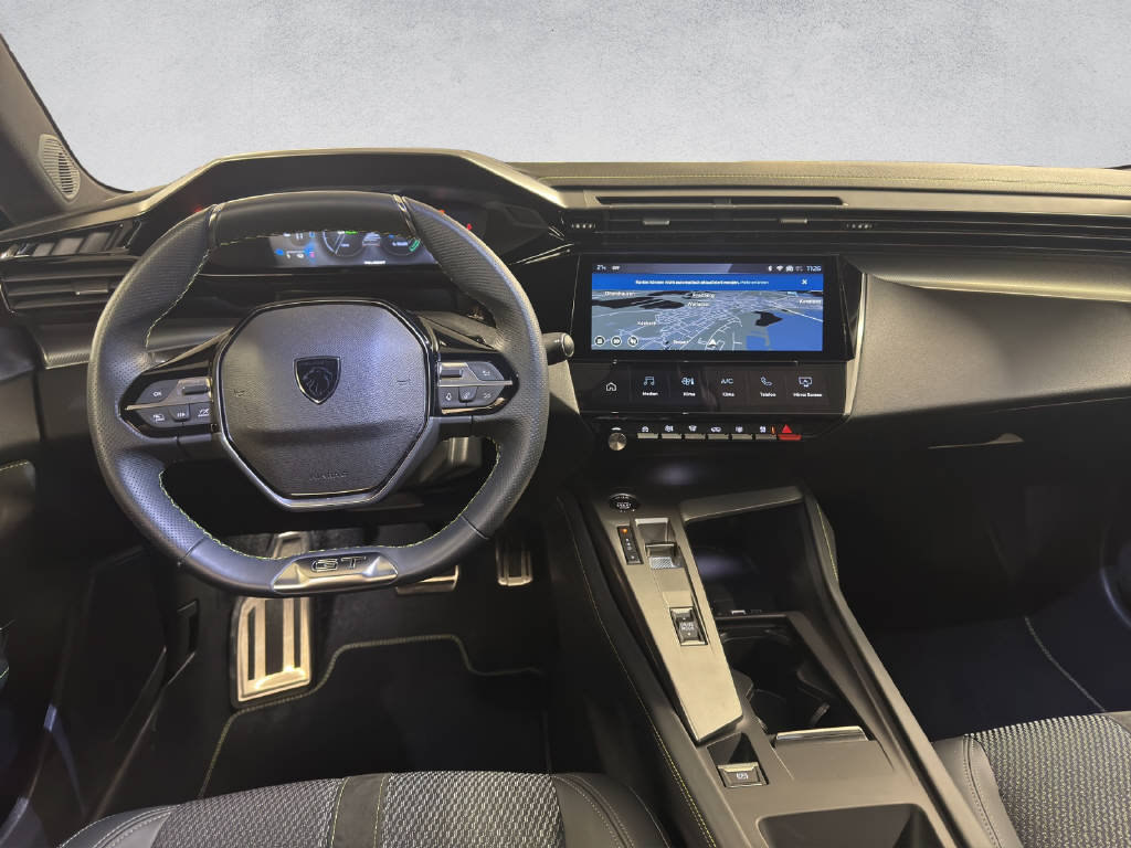 PEUGEOT 308 SW 1.6 PHEV 180 GT-image-13