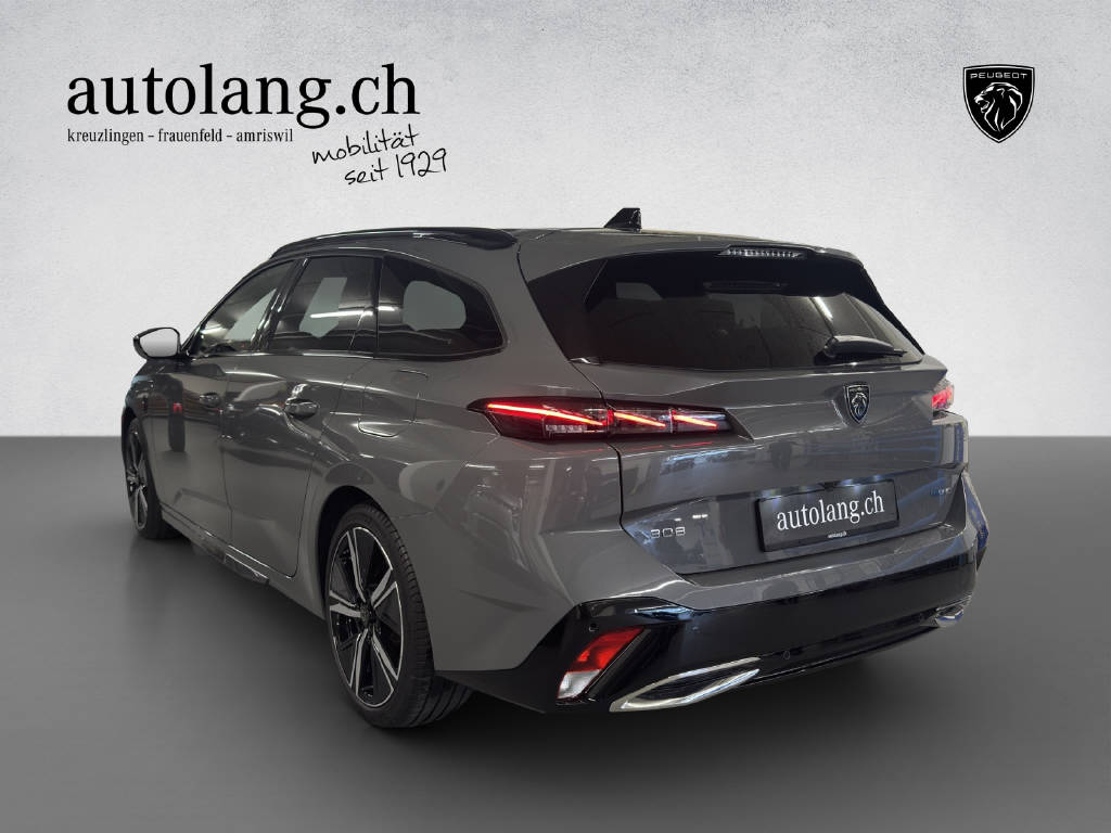 PEUGEOT 308 SW 1.6 PHEV 180 GT-image-2