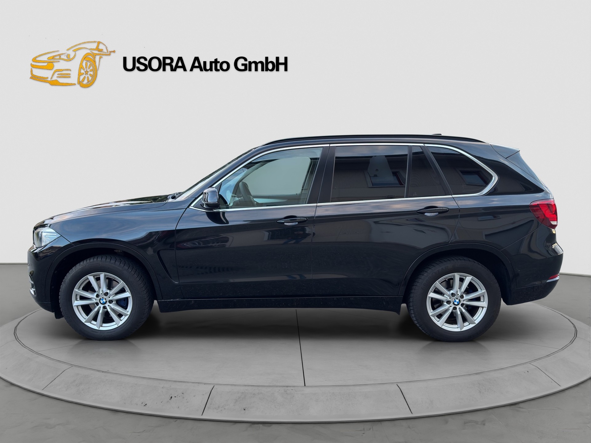 BMW X5 xDrive 25d Steptronic-image-6