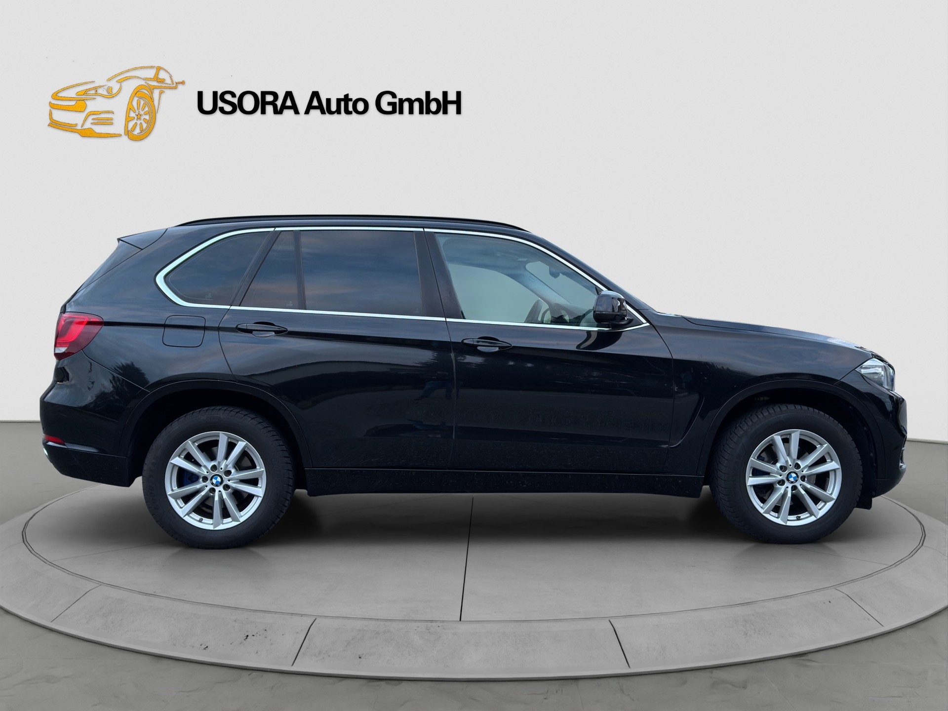 BMW X5 xDrive 25d Steptronic-image-5