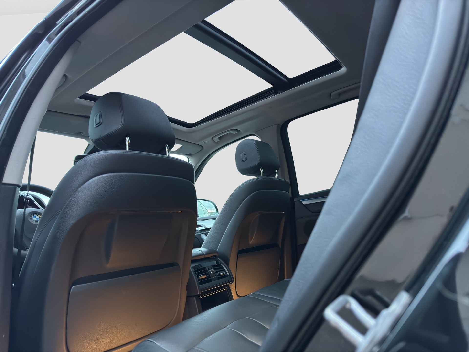 BMW X5 xDrive 25d Steptronic-image-13