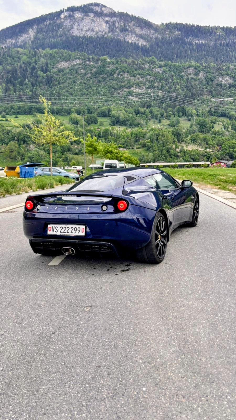 LOTUS Evora 3.5 V6 S-image-2