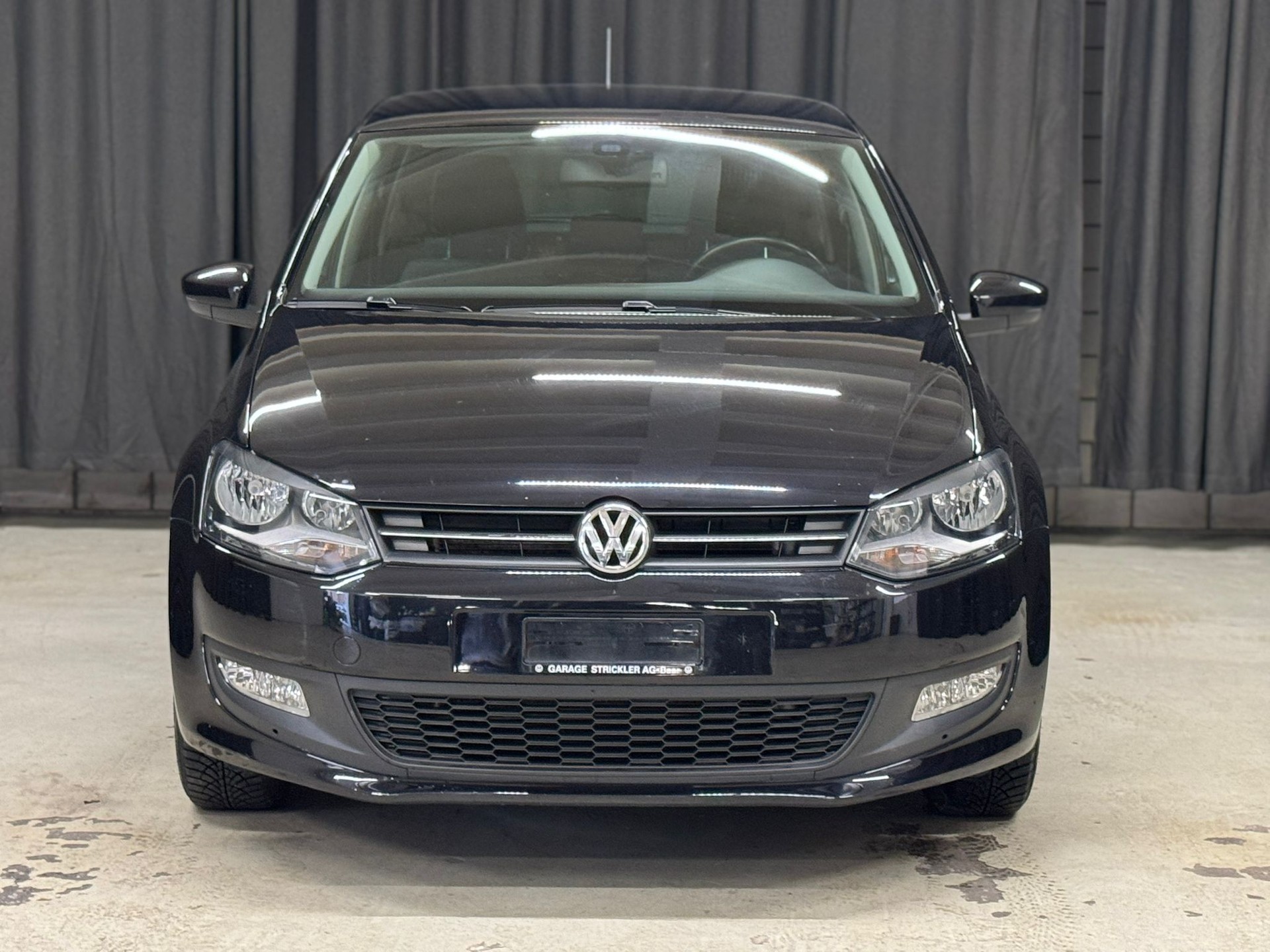 VW Polo 1.2 TSI Comfortline-image-2