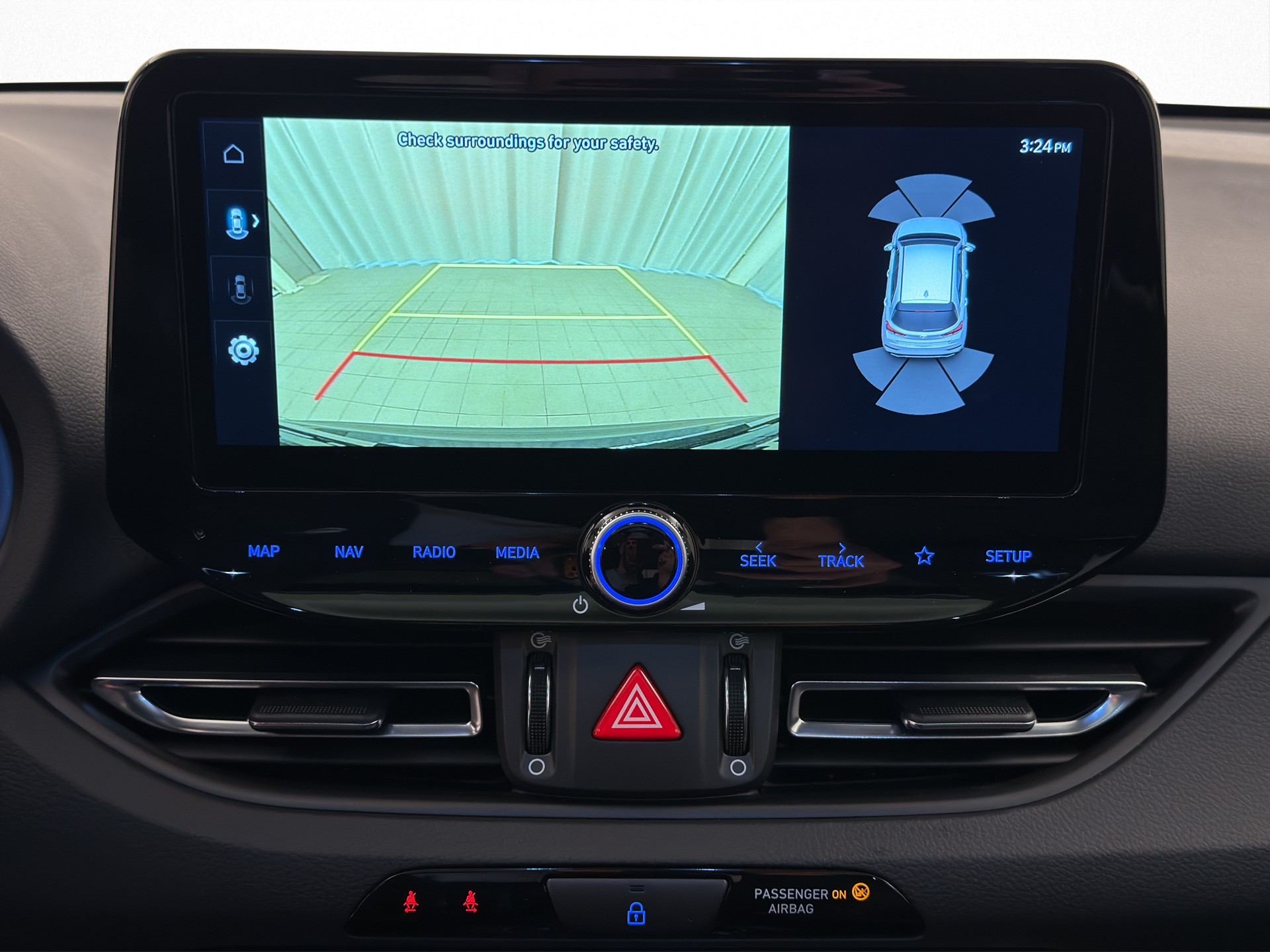 HYUNDAI i30 Wagon 1.5 T-GDi Vertex-image-11