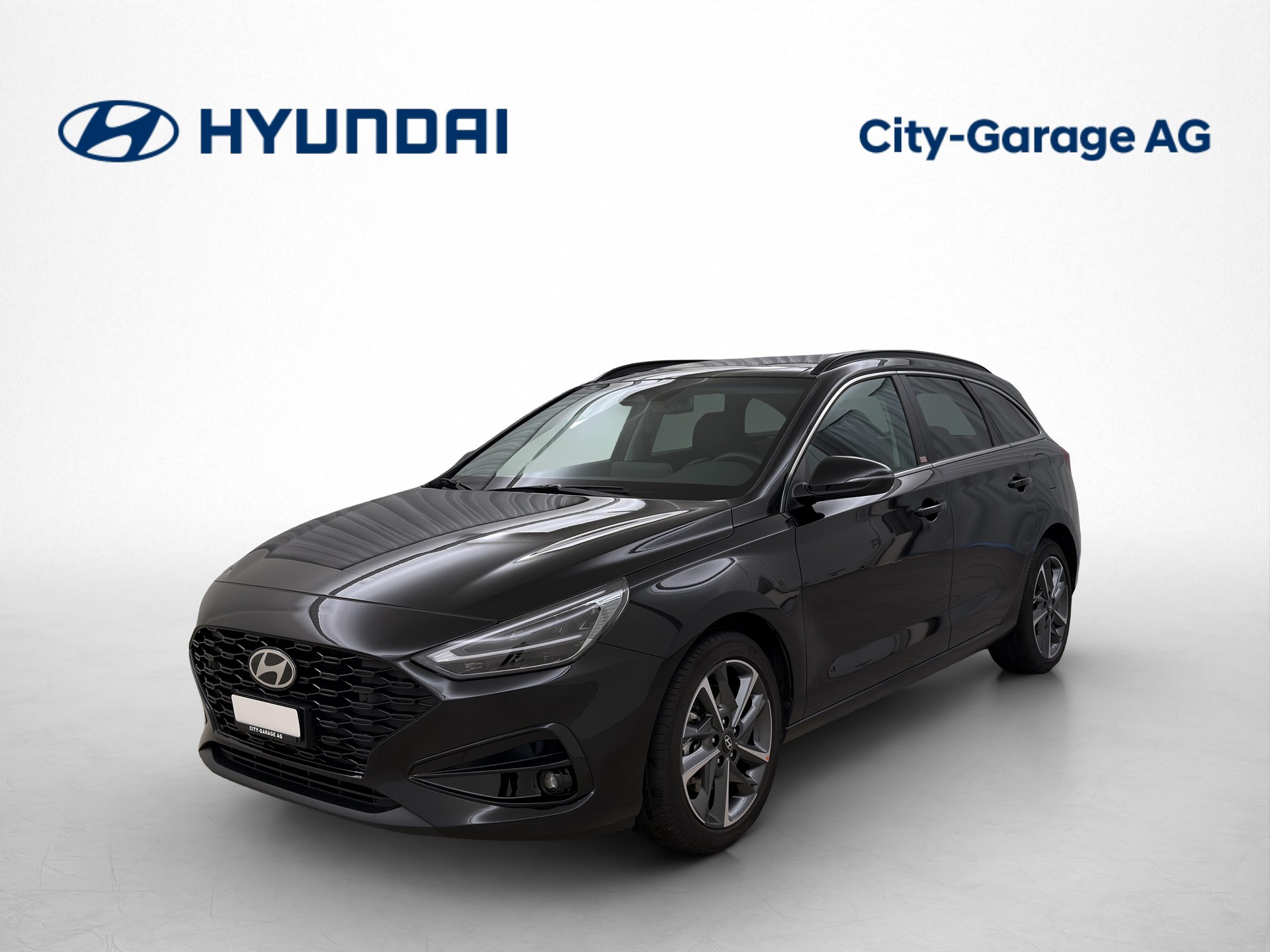HYUNDAI i30 Wagon 1.5 T-GDi Vertex-image-0