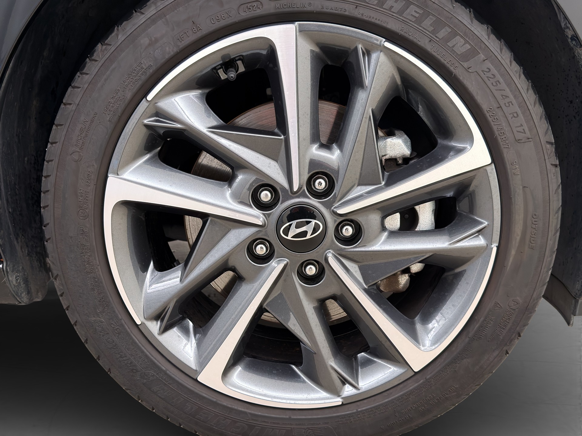 HYUNDAI i30 Wagon 1.5 T-GDi Vertex-image-5