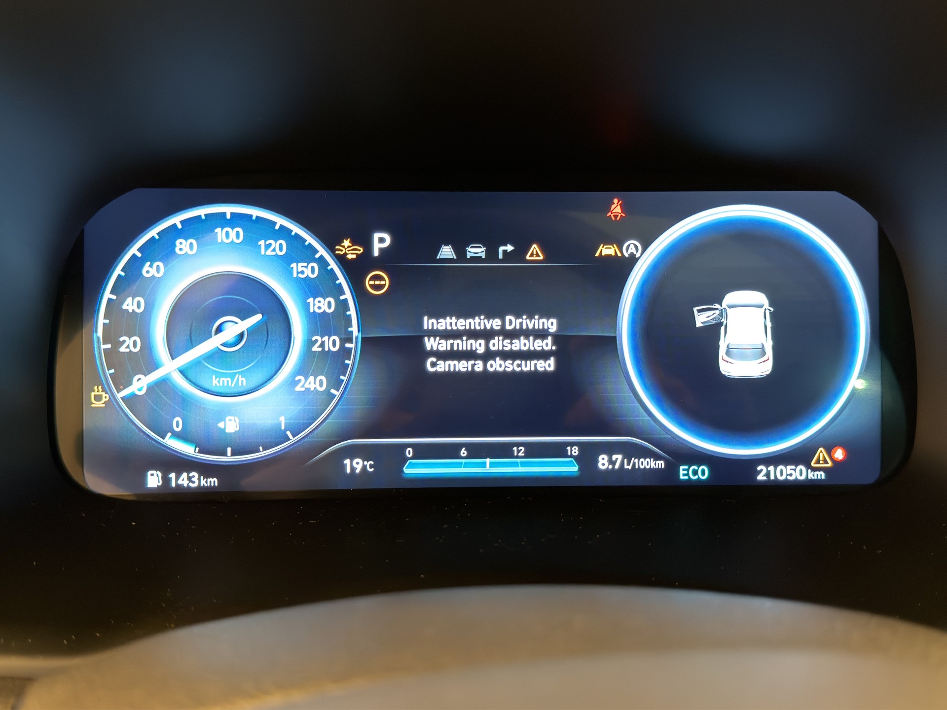 HYUNDAI i30 Wagon 1.5 T-GDi Vertex-image-8
